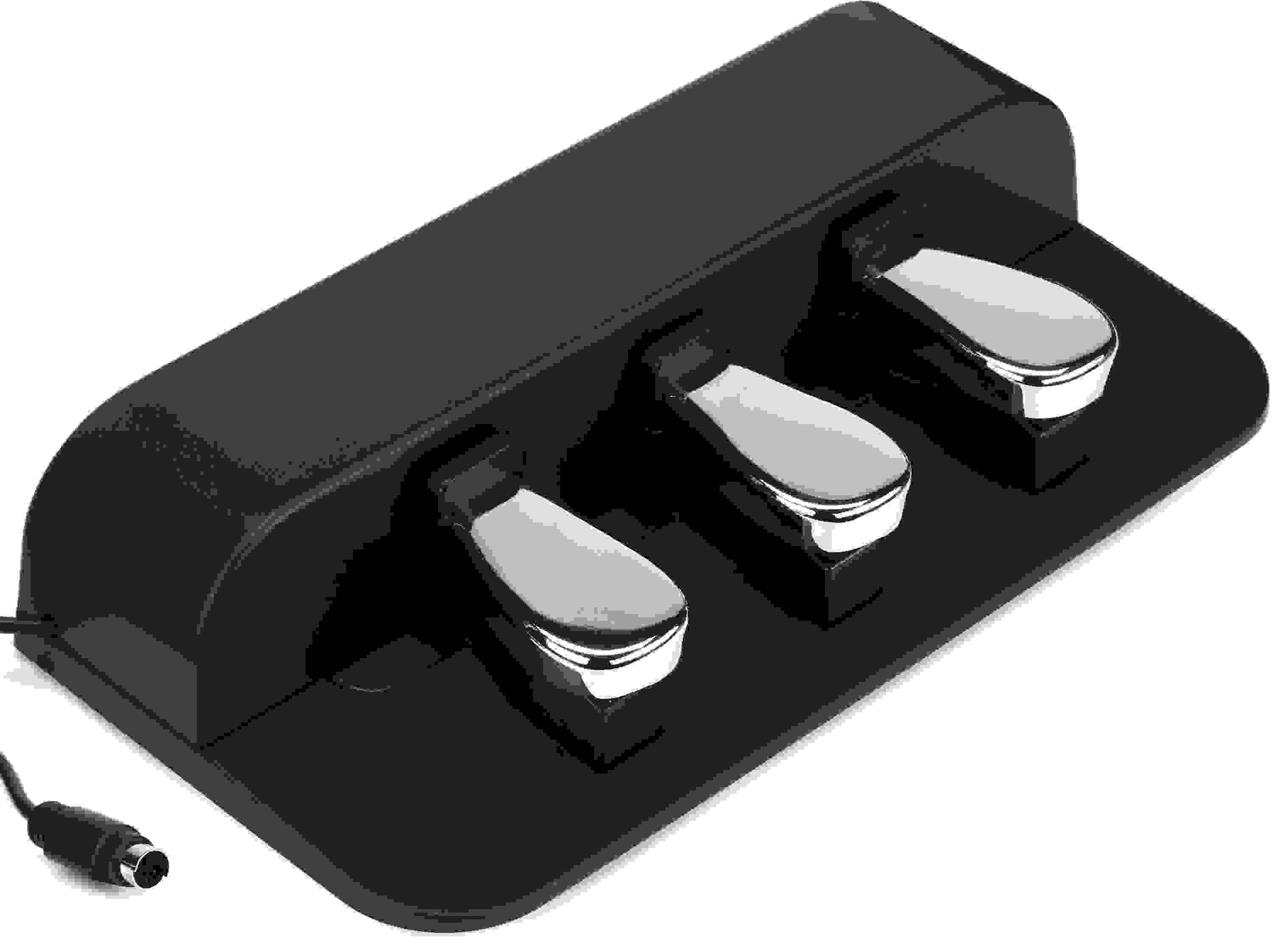 Casio SP-34 3-pedal Board