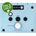 Photo of Lehle Parallel SW II Compact Line Mixer Pedal
