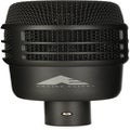 Photo of Audio-Technica AE2500 Dual-element Cardioid Dynamic Instrument Microphone