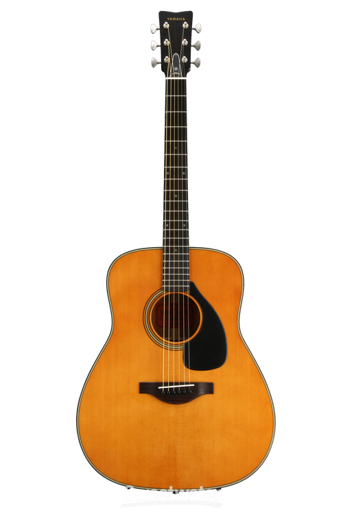 Yamaha FG180-50TH - Natural | Sweetwater