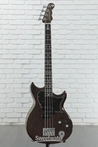 Reverend Mike Watt Wattplower MKII Bass - Root Beer Sparkle
