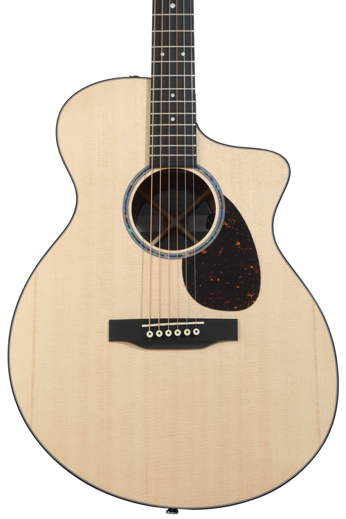ギター Martin SC-10E Spruce Limited Martin SC-10E Spruce Acoustic-Electric Guitar | Martin Guitar