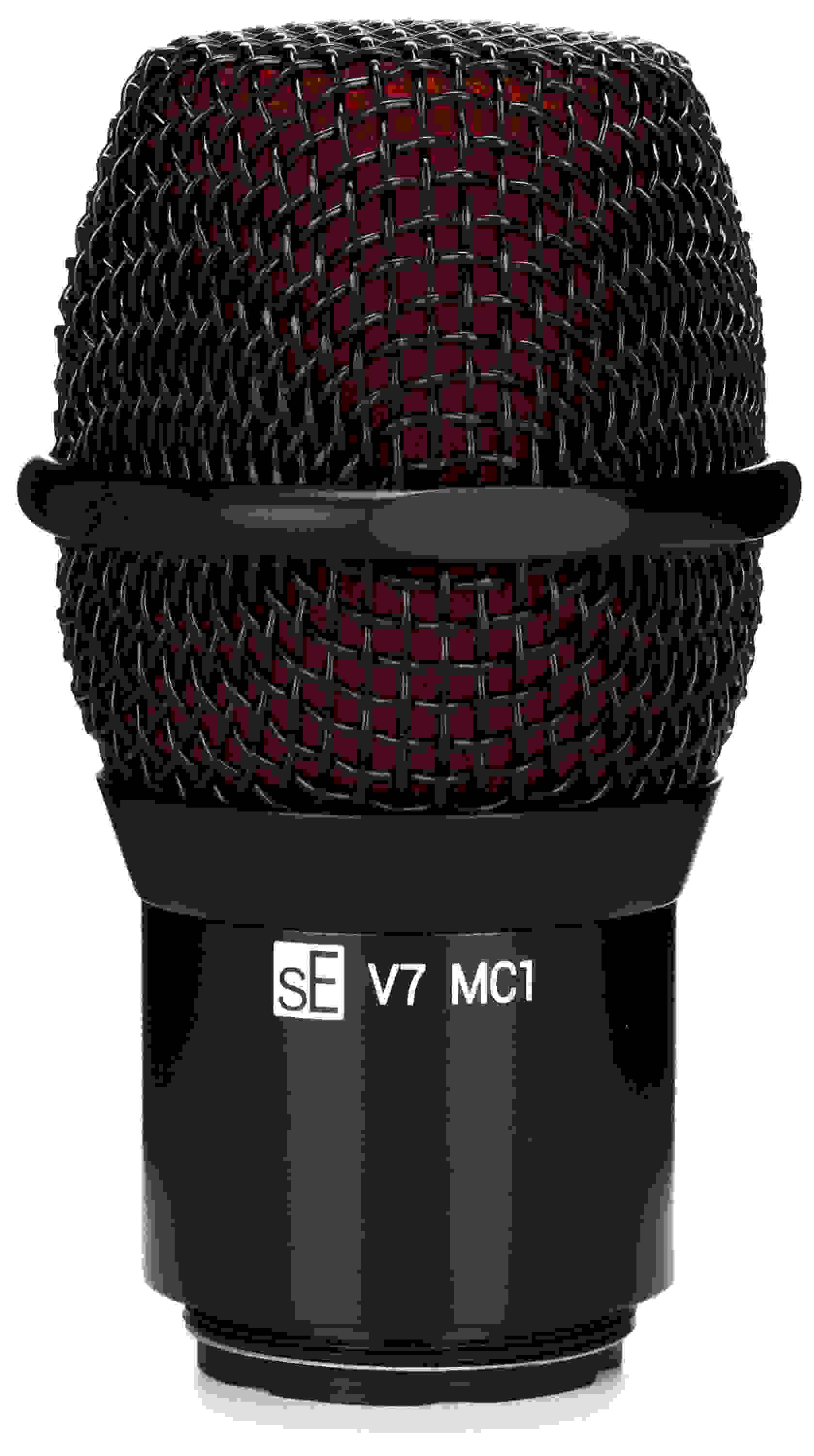 sE Electronics V7 MC1 Capsule for Shure Wireless - Black