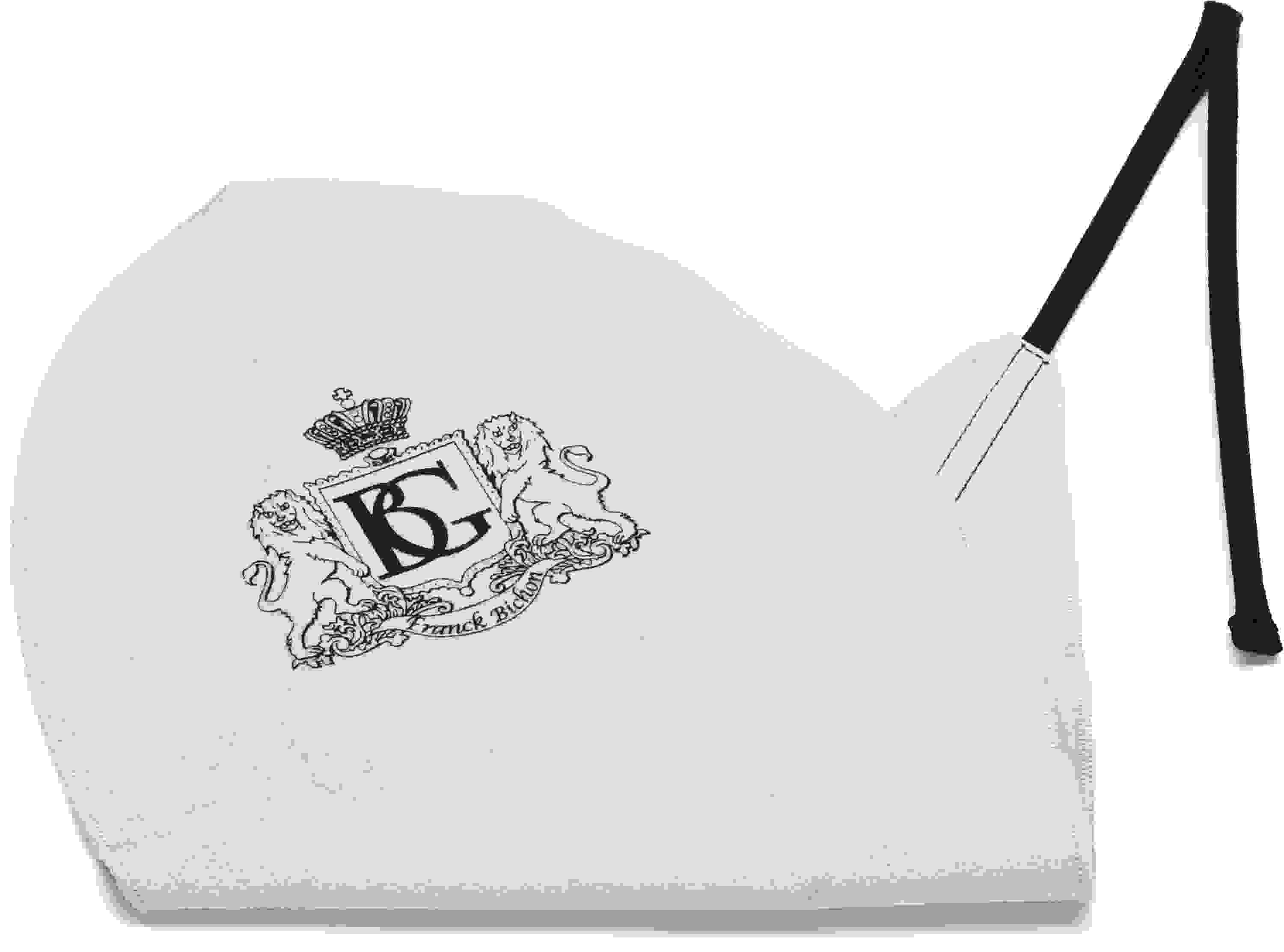 BG A31 Saxophone / Clarinet Mouthpiece and Neck Cleaning Swab