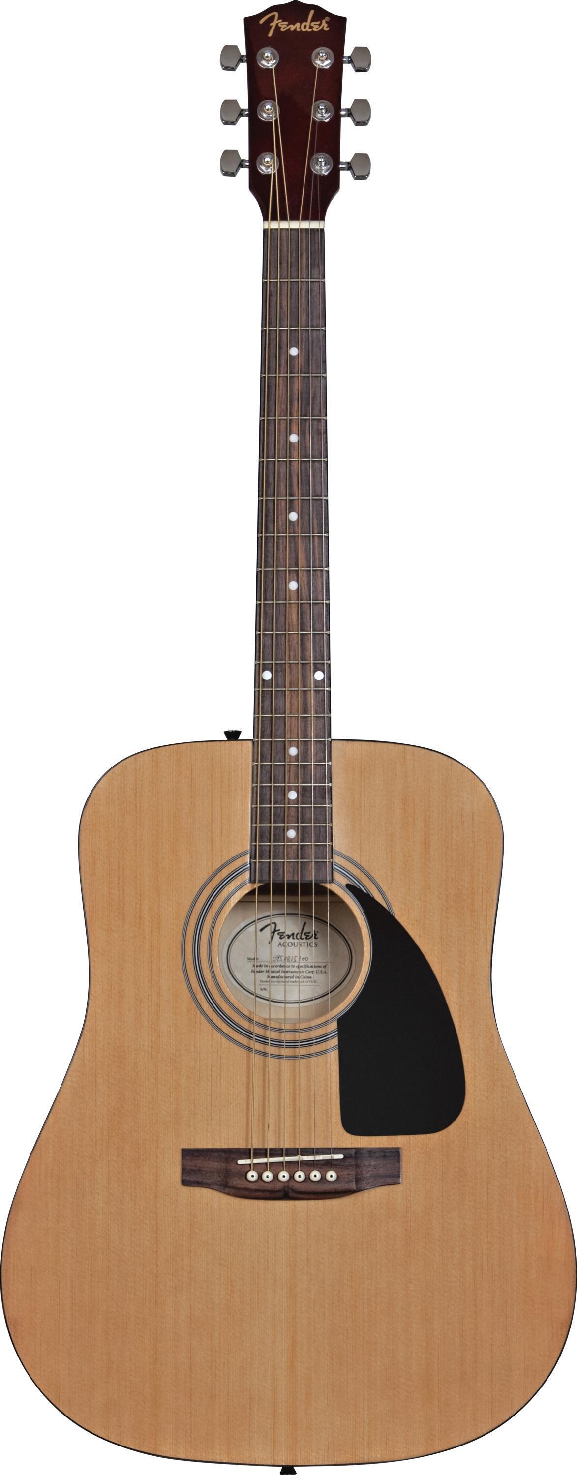 Fender FA-100 アコースティックギター 中古 Fender FA-100 アコースティックギター 中古