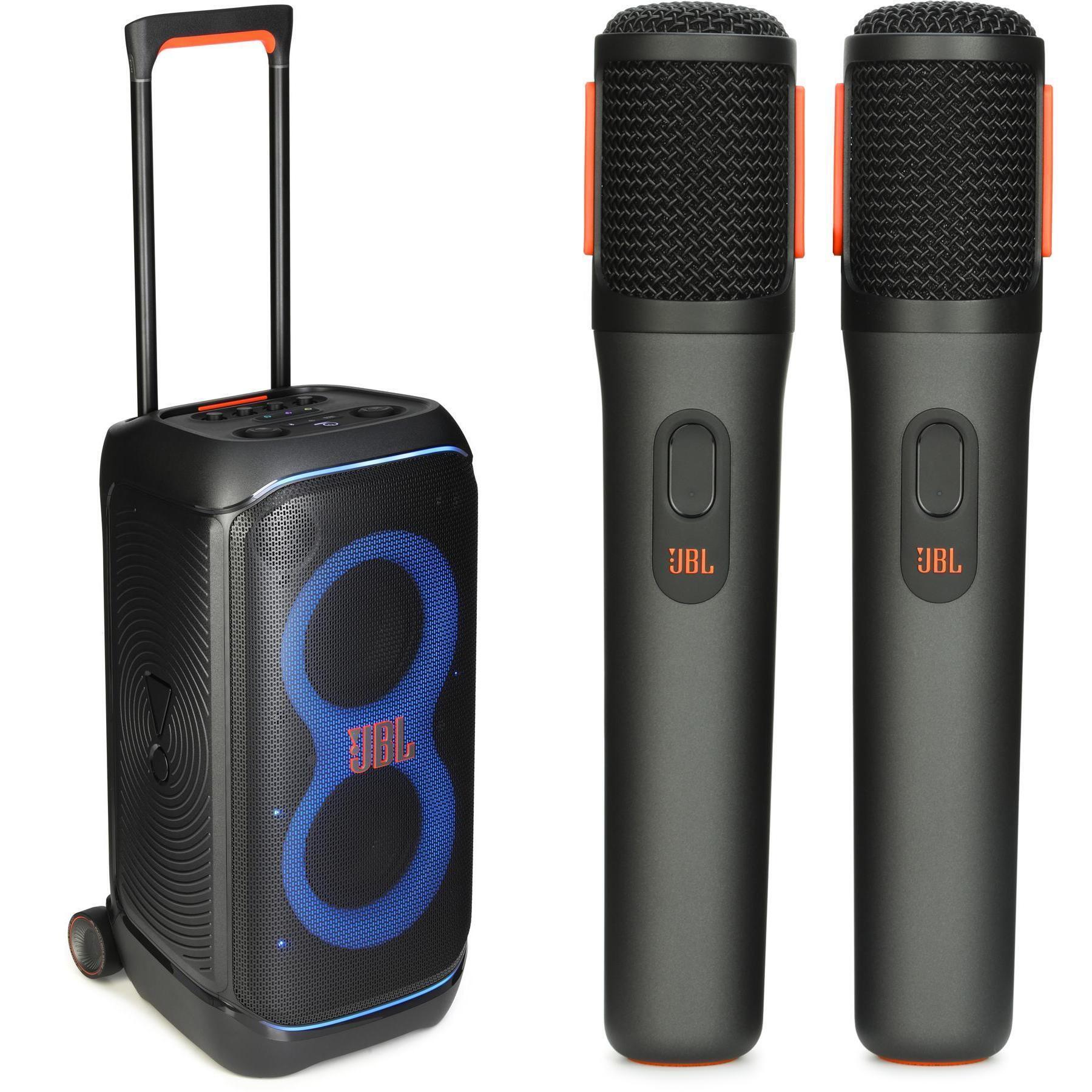 【美品】JBL PartyBox 320 Amazon.com: JBL PartyBox Stage 320 - Portable Party Speaker with