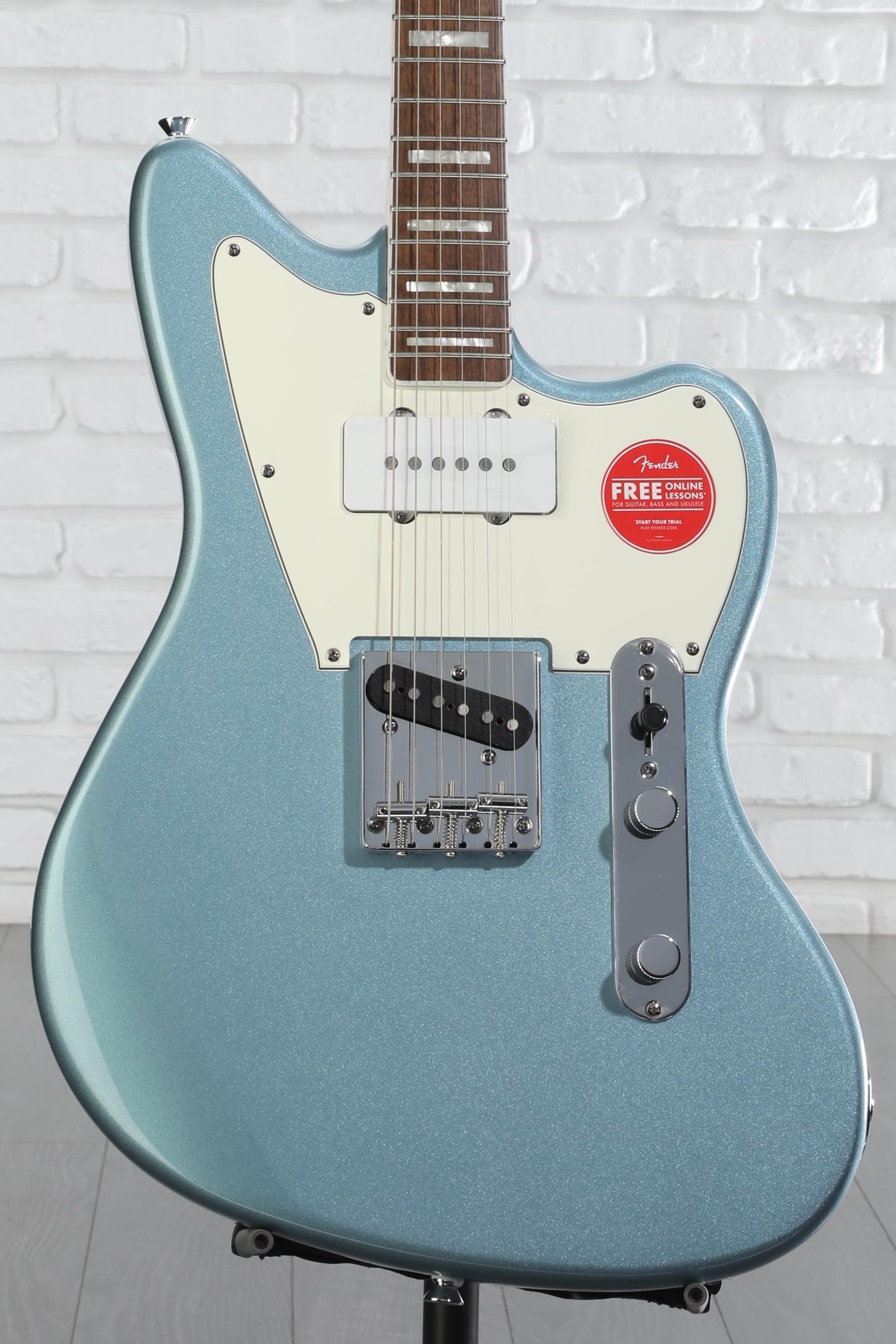 ギター squier offset telecaster Amazon.com: Fender Squier Paranormal Offset Telecaster