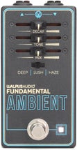 Product Image - This Item - Walrus Audio Fundamental Series Ambient Pedal