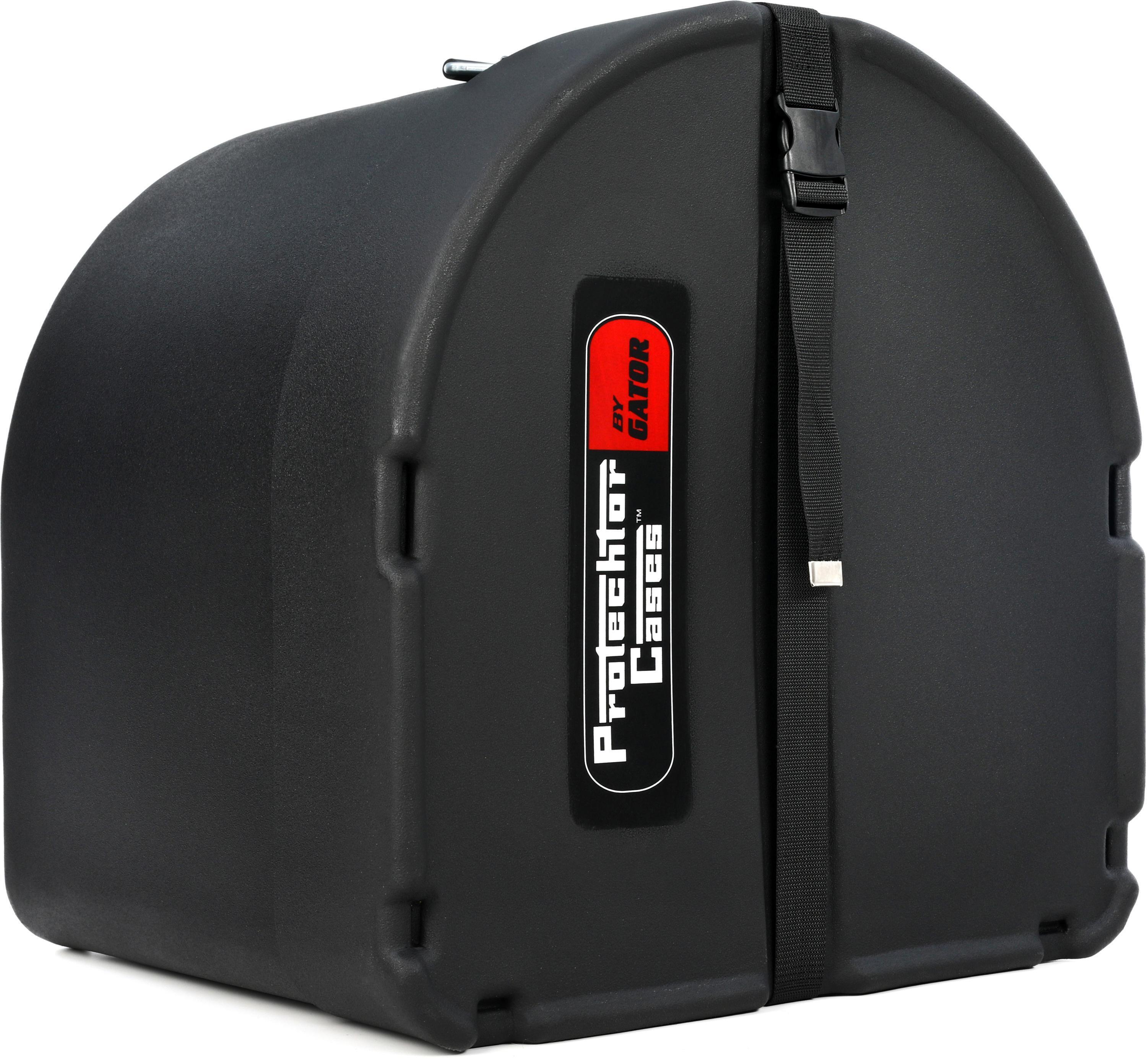Gator GP-PE2420BD - 24" X 20" Elite Air Series Bass Drum Case | Sweetwater