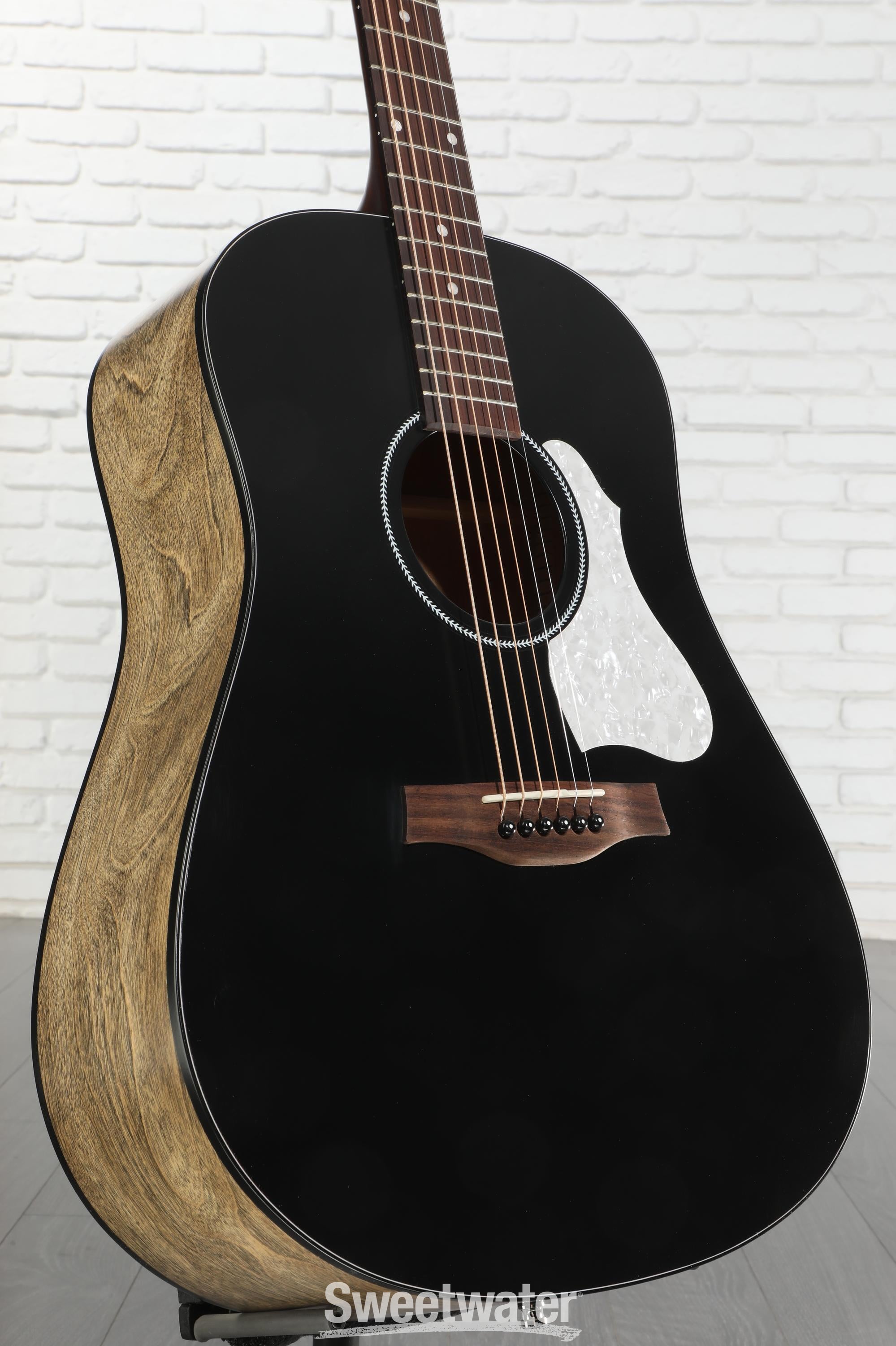 Seagull Guitars S6 Classic Acoustic-electric Guitar | Sweetwater