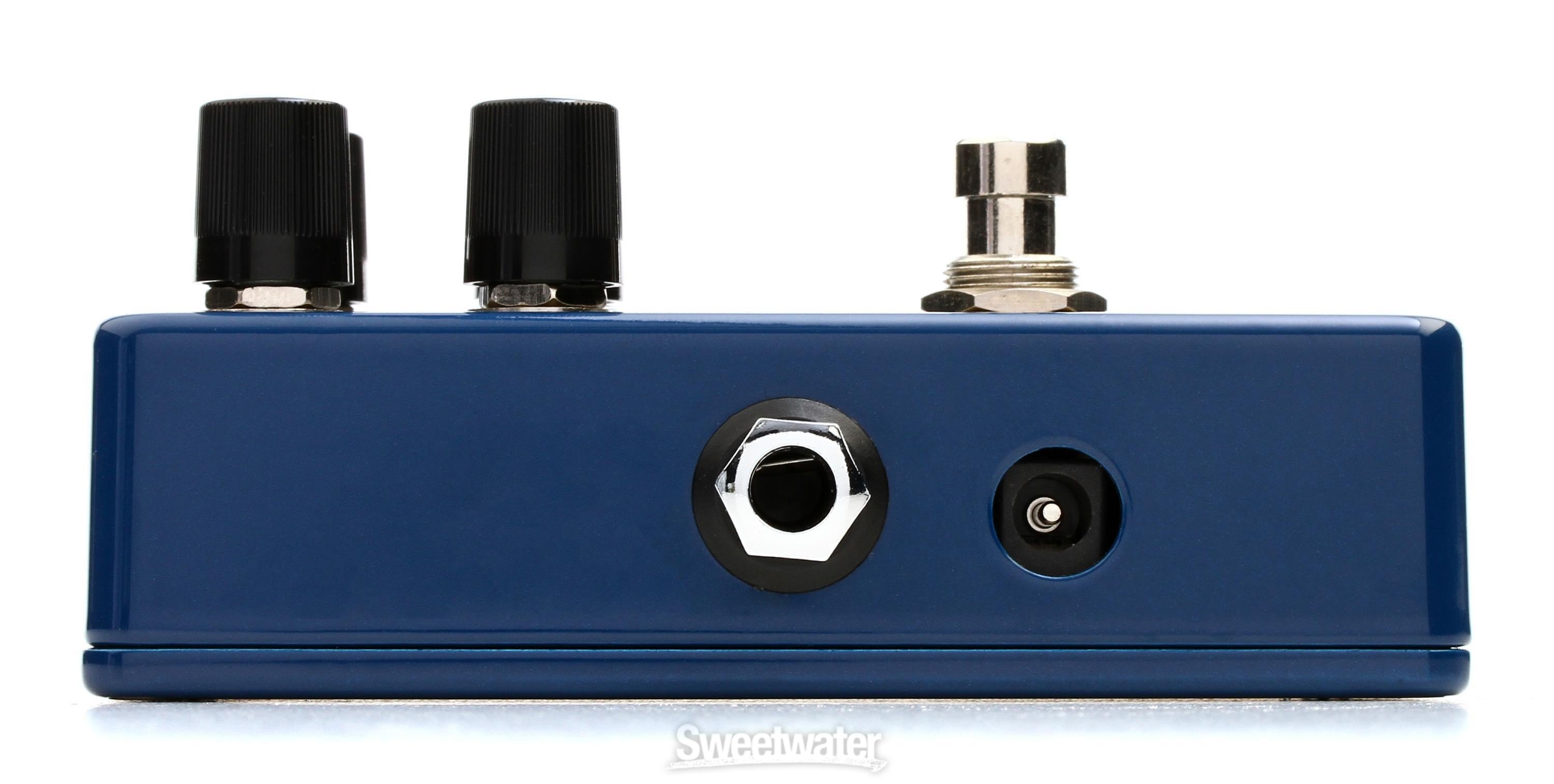 Catalinbread SFT Ampeg-voiced Overdrive Pedal Reviews