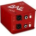 Photo of BAE PDIS 2-channel Passive Instrument Direct Box