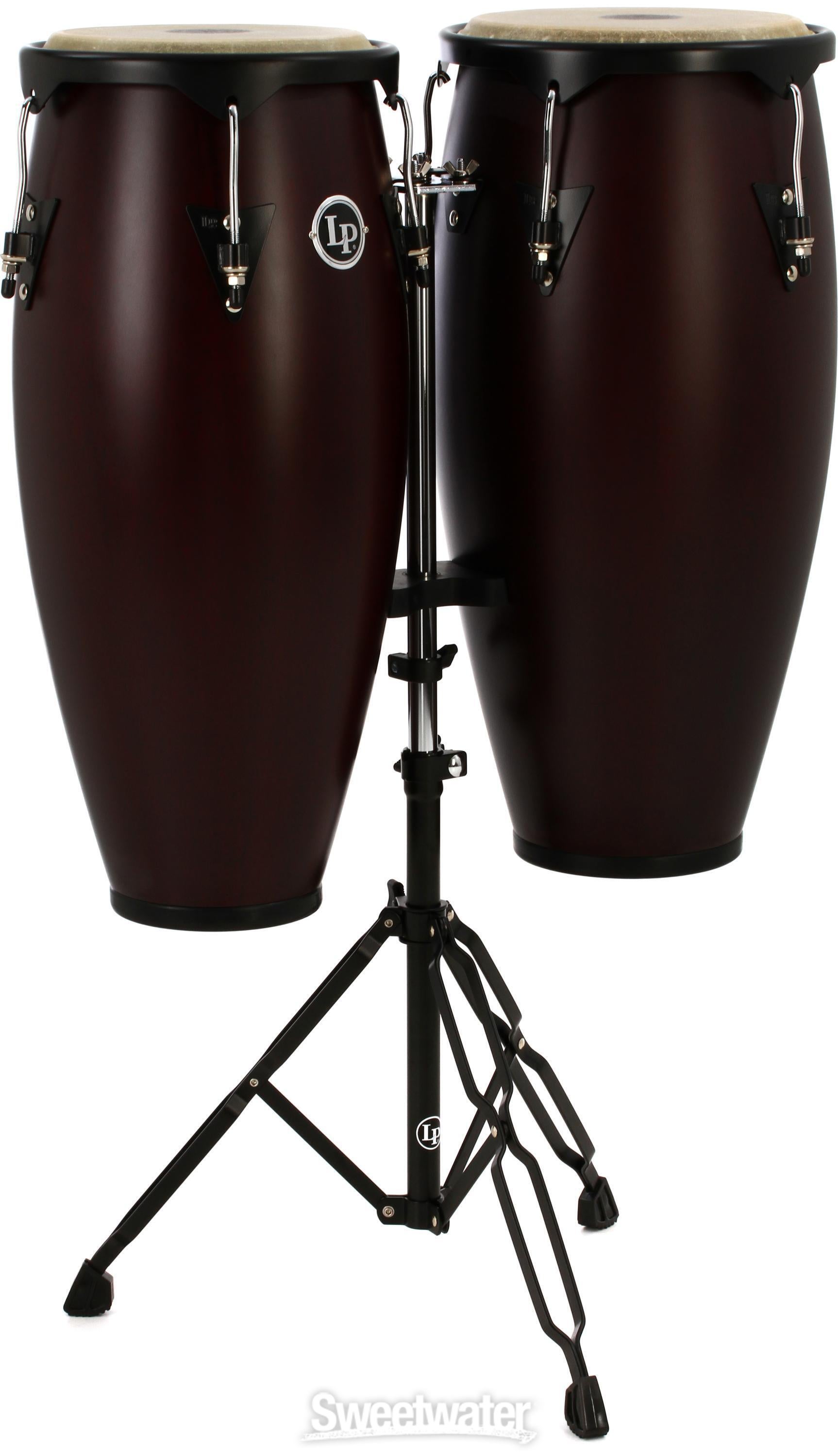 Congas lp 2024 city series