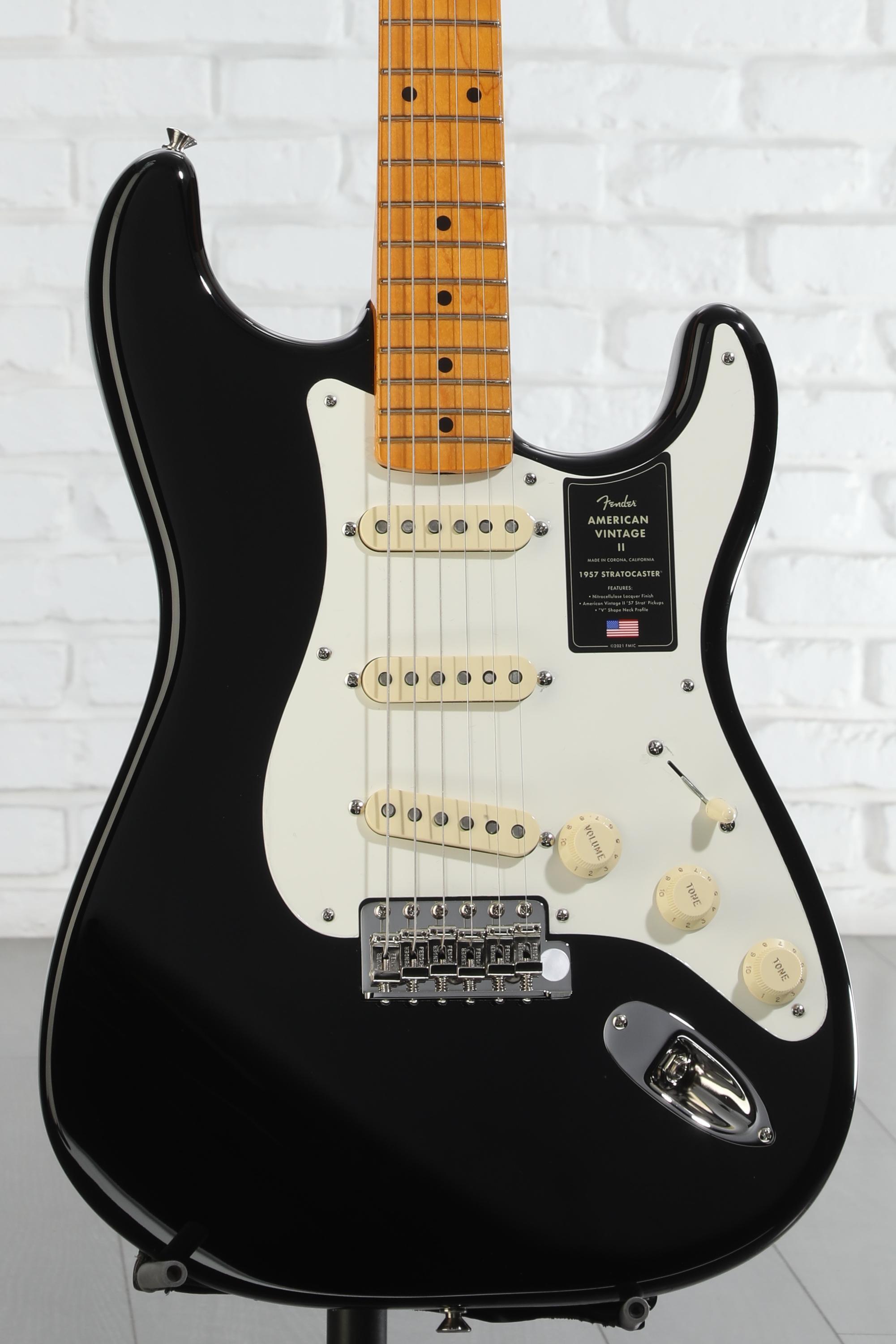ギター Fender USA vintage Series Stratocaster American Vintage II 1973 Stratocaster® – Fender