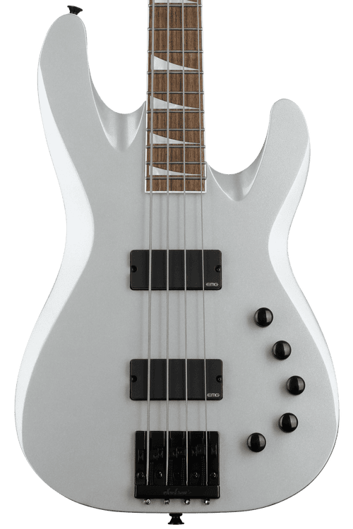 Jackson Signature David Ellefson Concert Bass CBX IV
