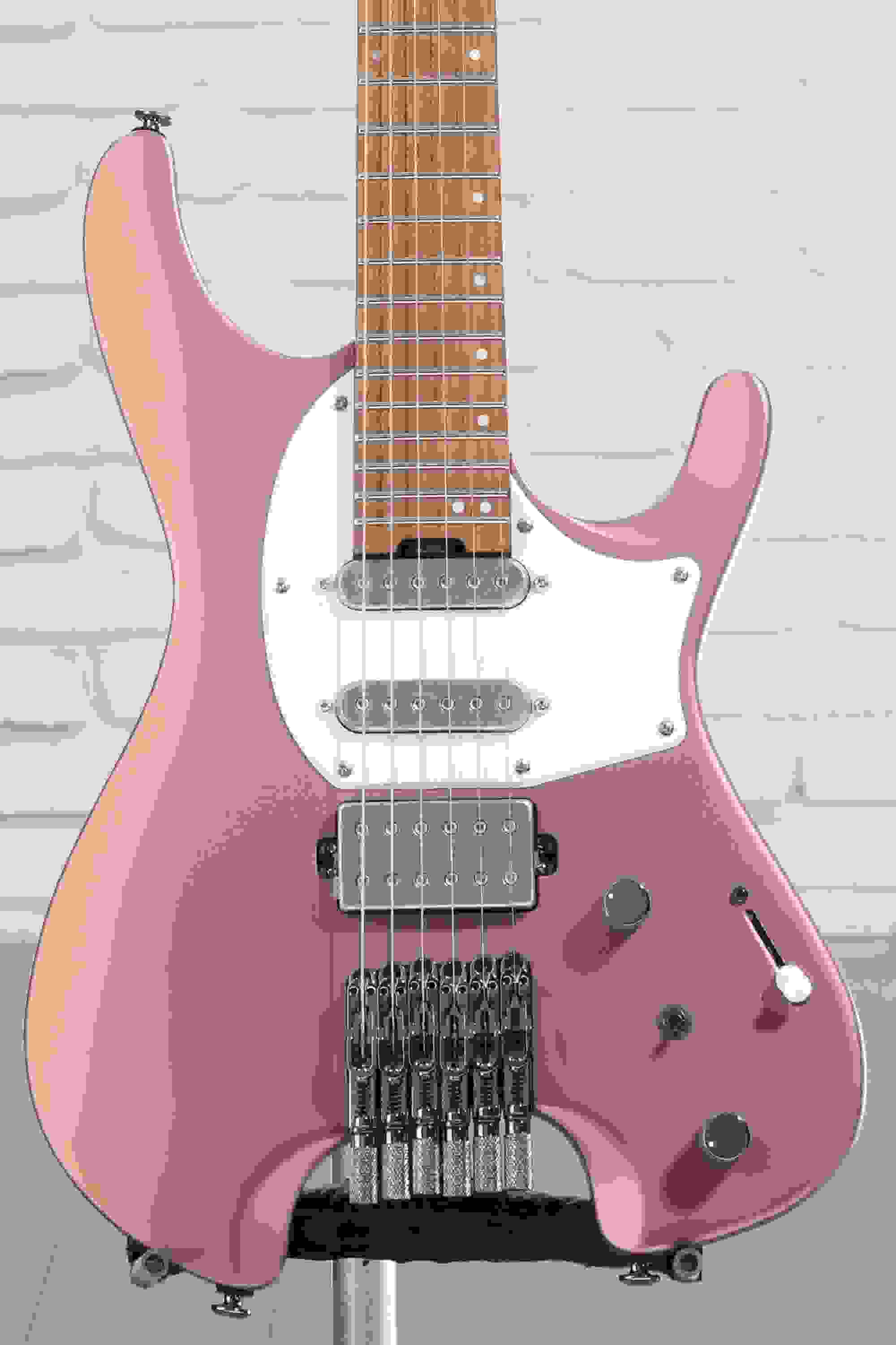 Ibanez Q54 Electric Guitar - Copper Metallic Matte