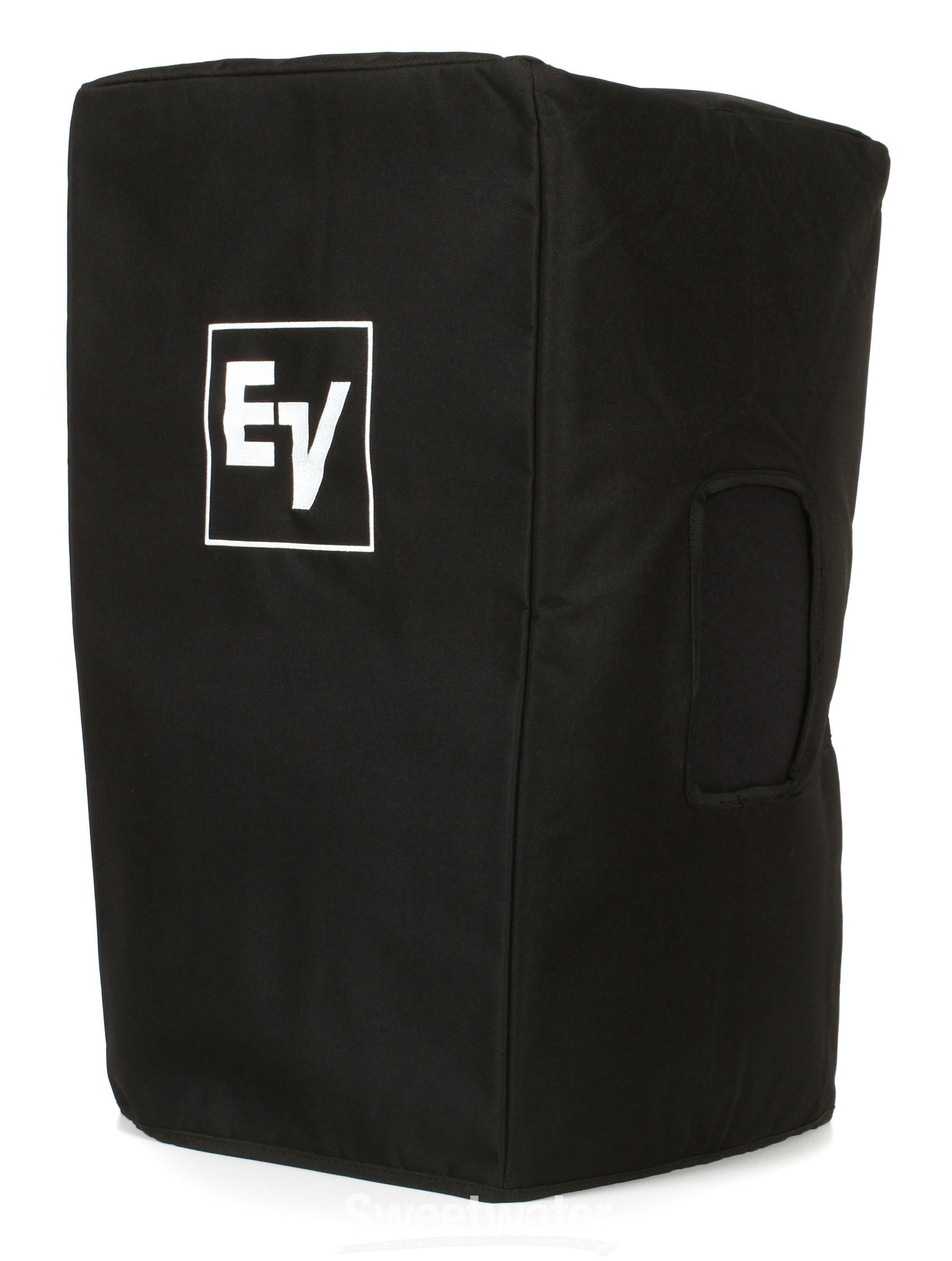 Electro-Voice ELX112 カバー付き