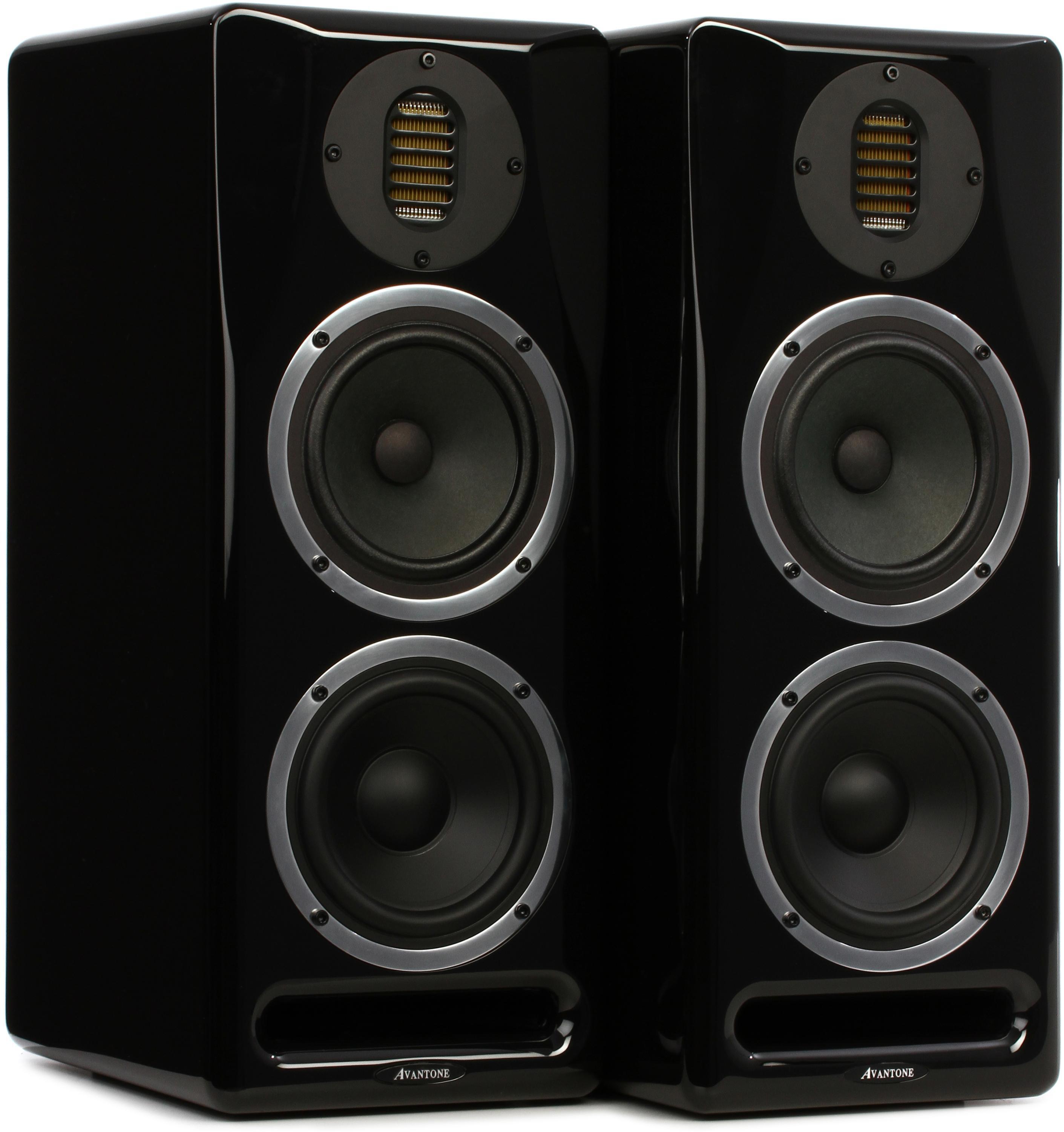 Avantone Pro Mix Tower 6.5