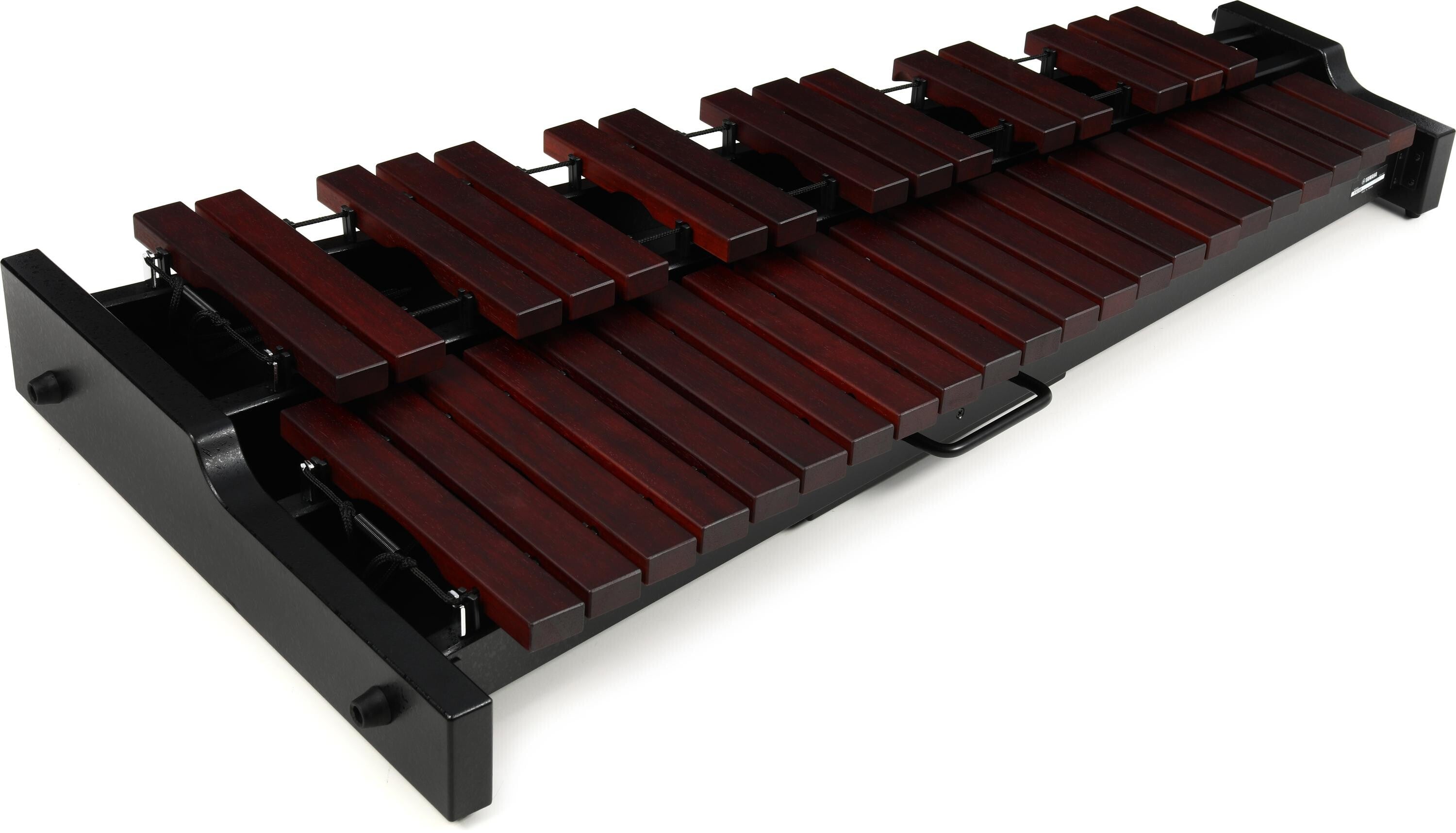 Yamaha YX-230 Standard 3-octave Padauk Xylophone | Sweetwater