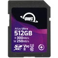 Photo of OWC Atlas Ultra V90 SDXC Memory Card - 512GB