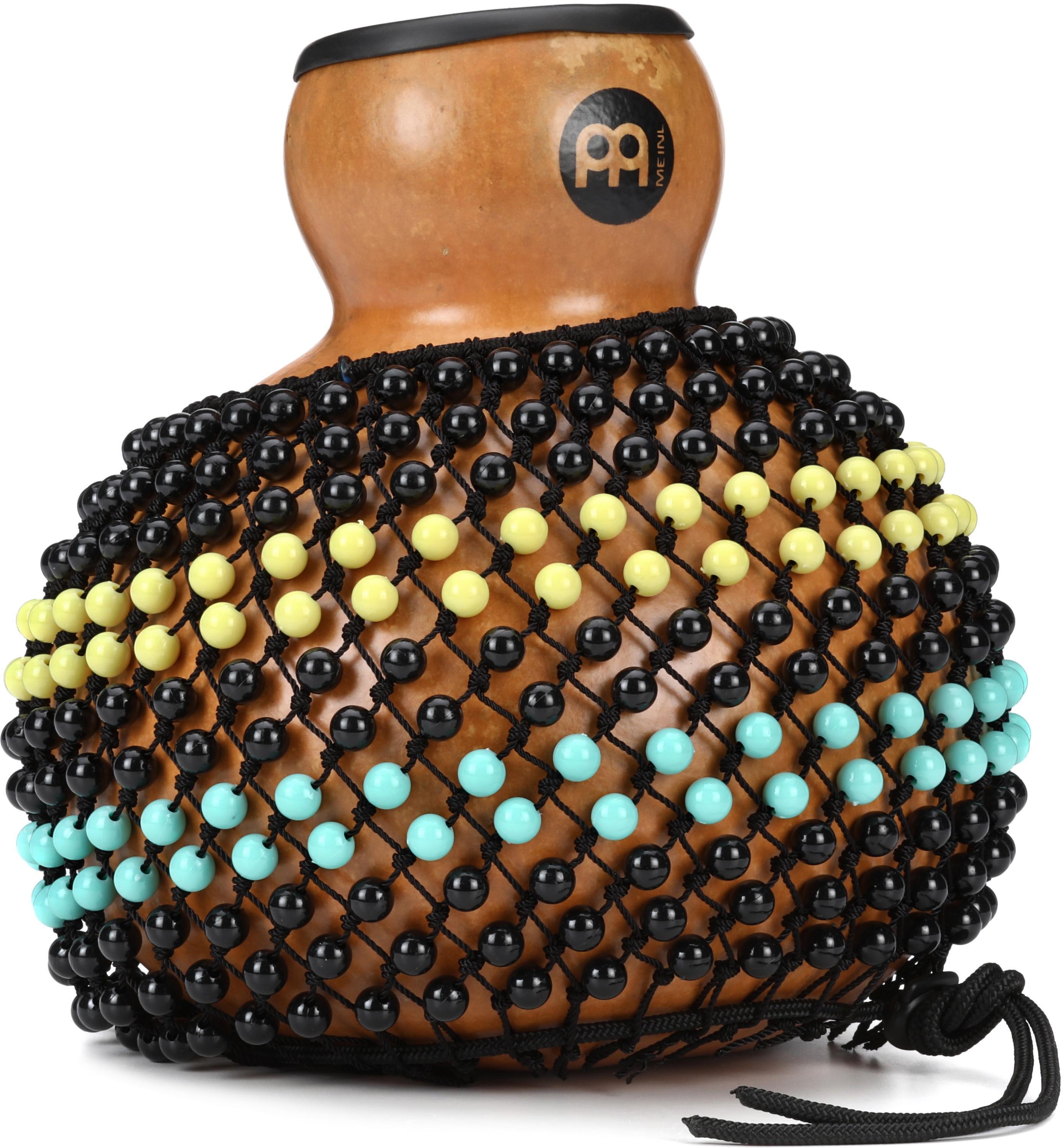 Latin Percussion LP394 Macho Maracas | Sweetwater