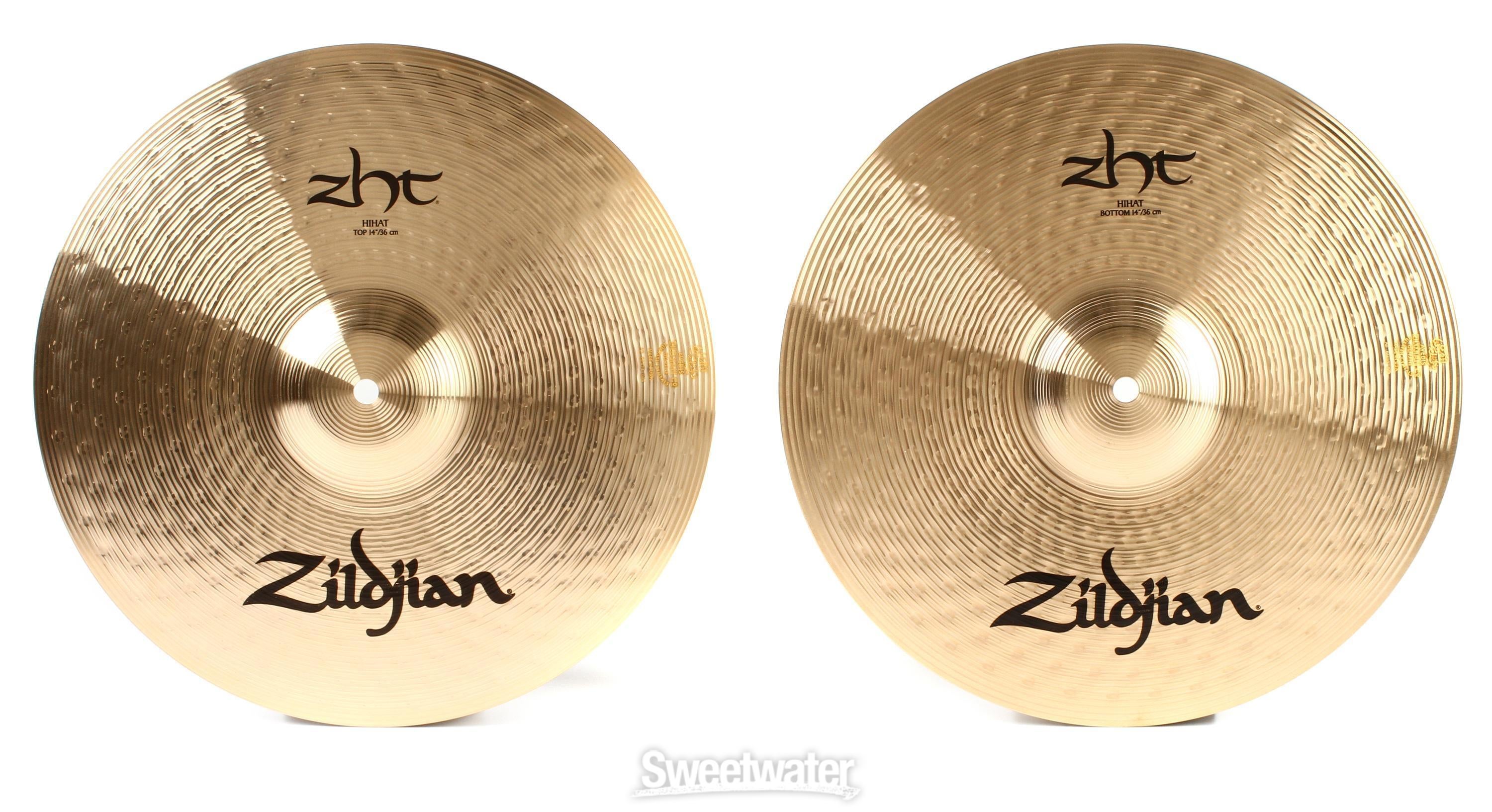 Zildjian ZBT Plus 14