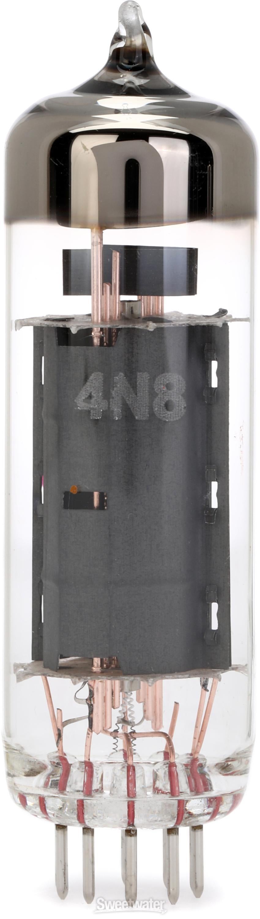 JJ EL84 Power Tubes - Matched Pair | Sweetwater