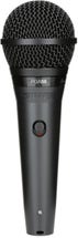 Product Image - This Item - Shure PGA58 Cardioid Dynamic Vocal Microphone