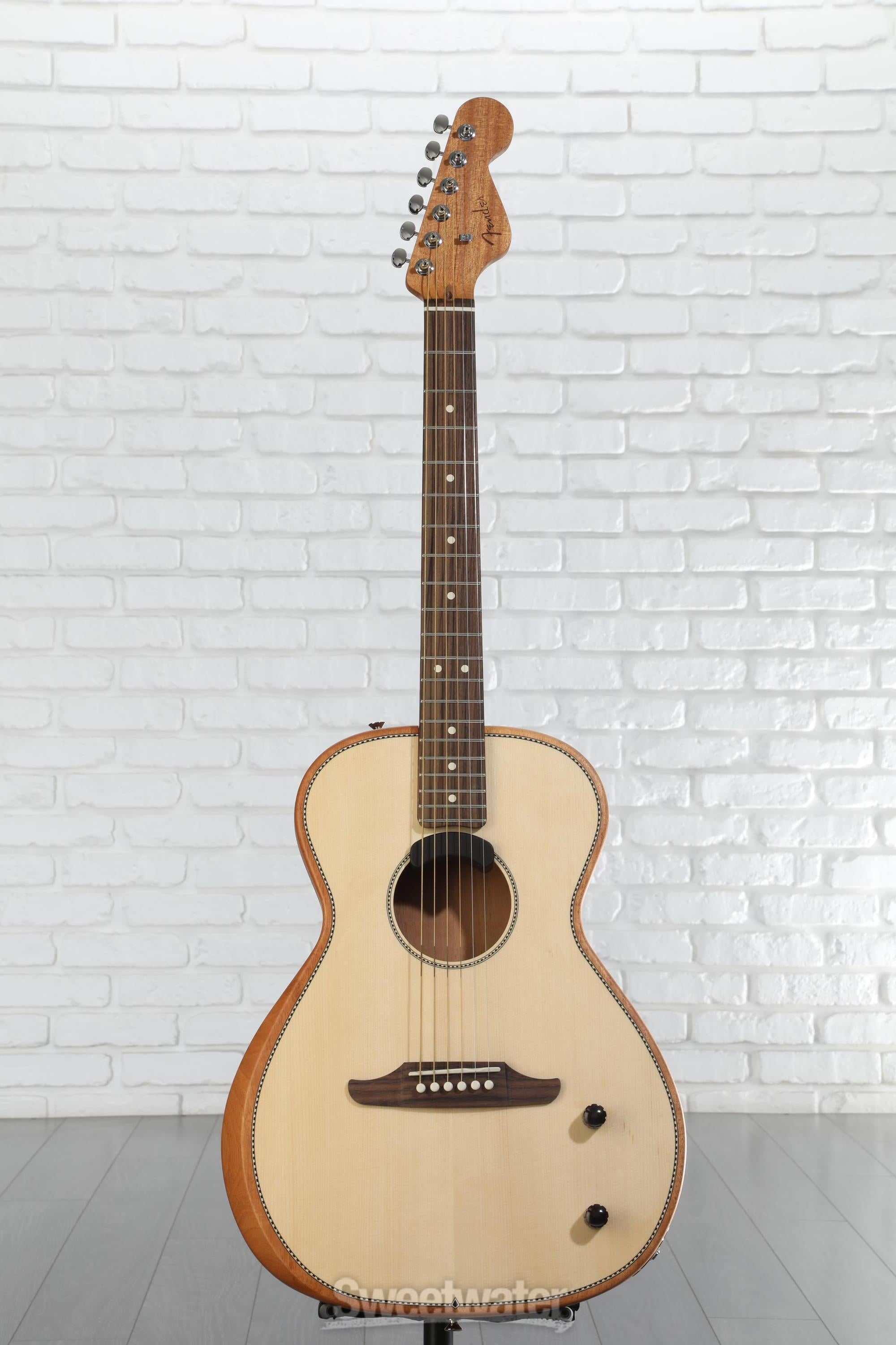 【期間限定セール】Fender Highway Series Parlor Amazon.com: Fender Highway Series Parlor Acoustic-electric