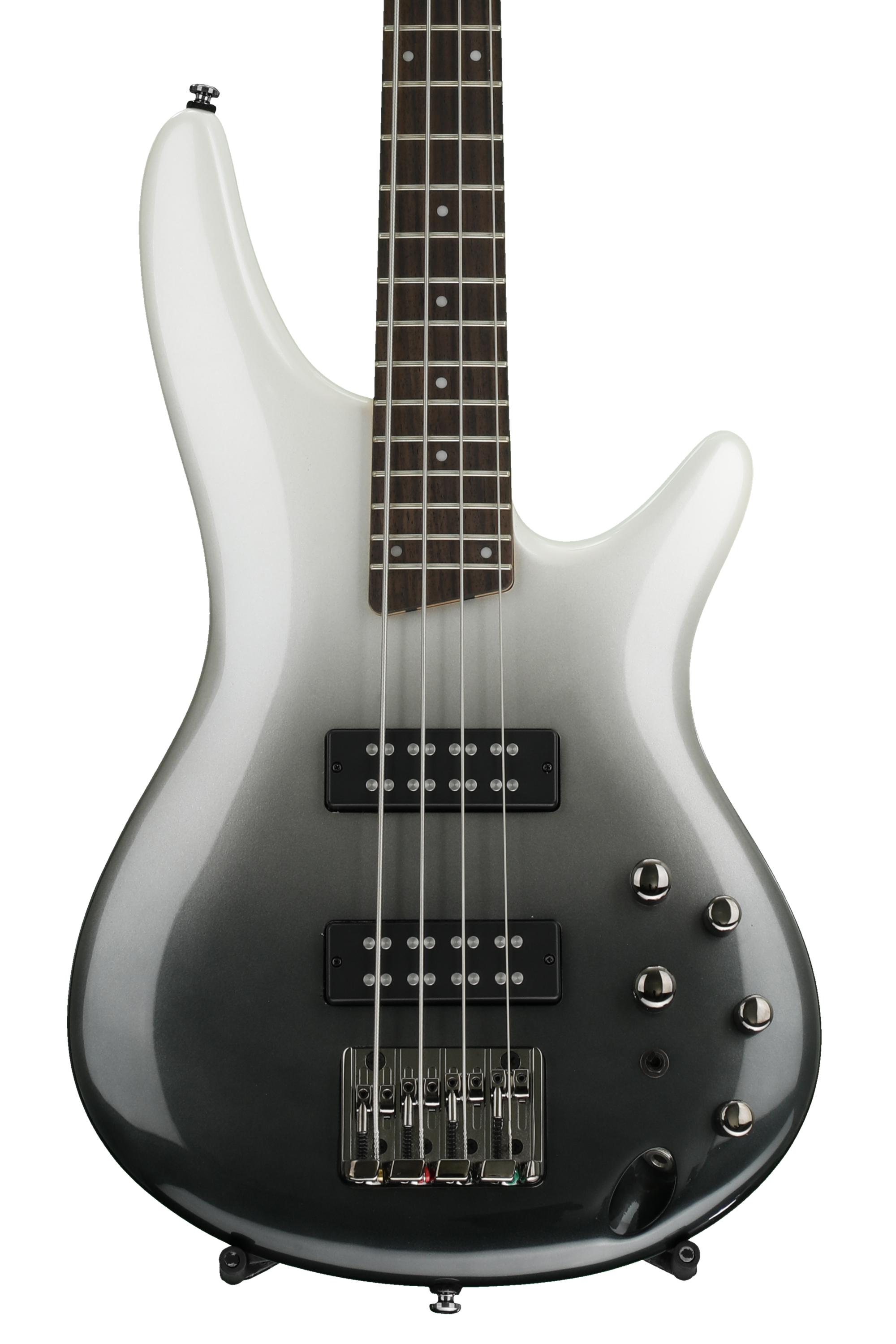 Ibanez SR300E SR Standard - Pearl Black Fade Metallic