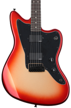 Squier Contemporary Active Jazzmaster HH Electric Guitar