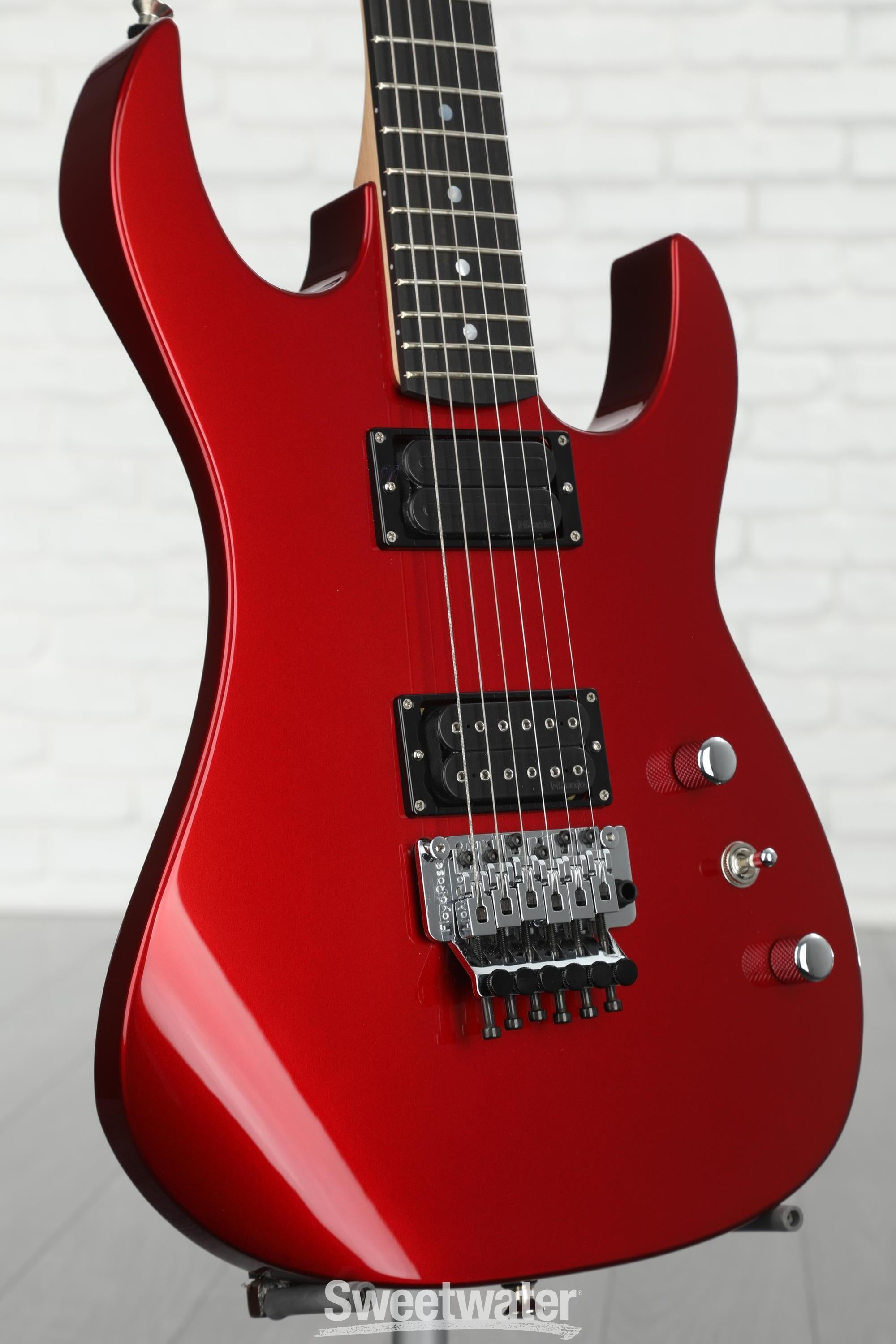 BC.RICH ギター They are here….