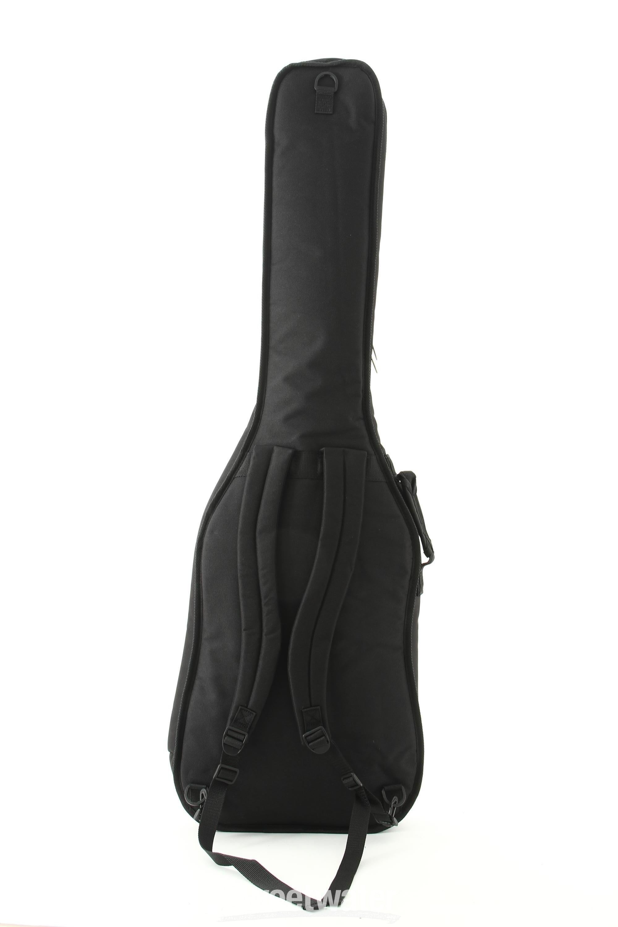 Fender Urban Short-scale Bass Gig Bag | Sweetwater