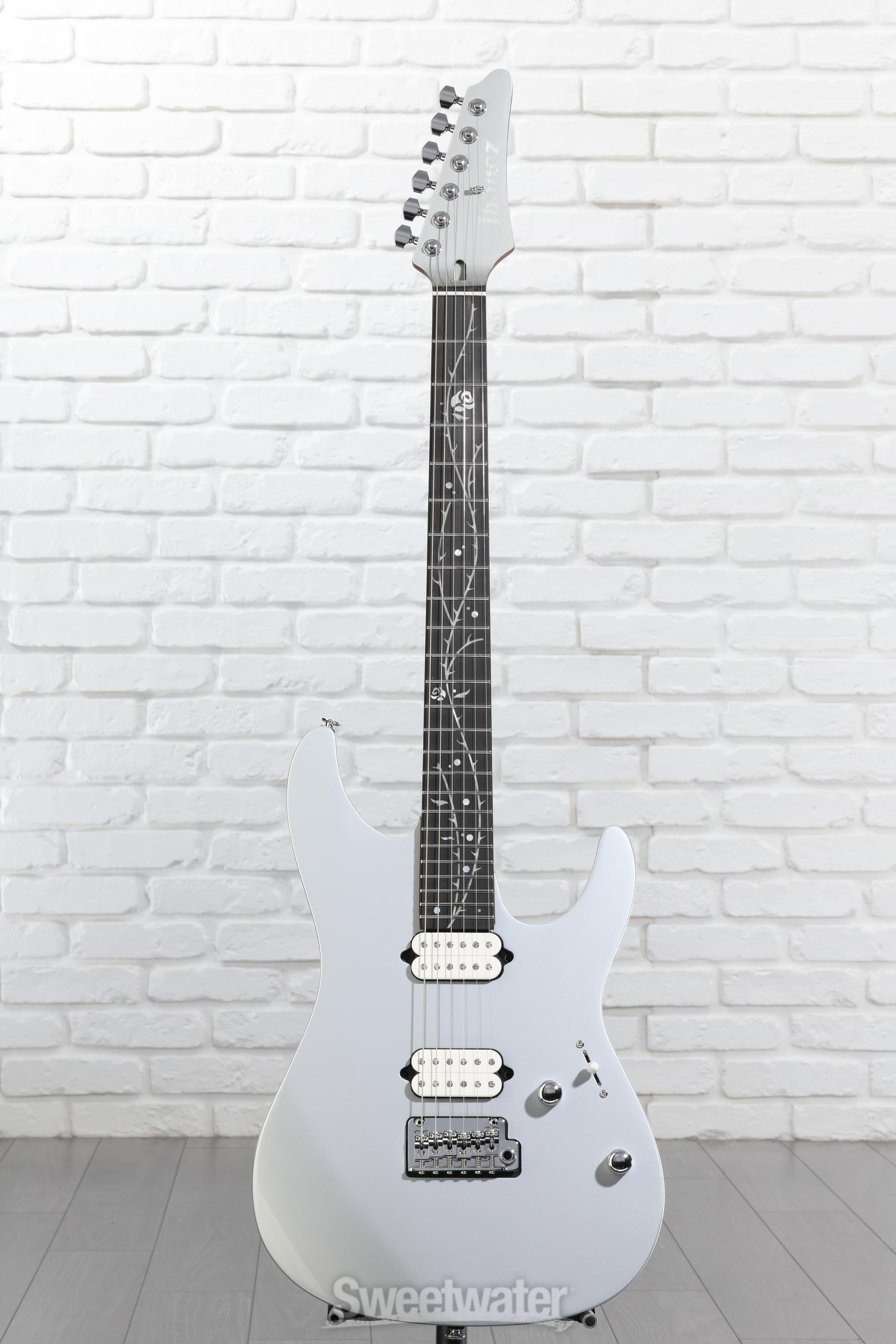 Ibanez TOD10 Tim Henson Signature Electric Guitar - Classic