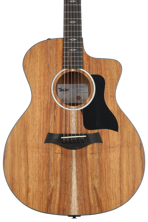 【最終価格】Taylor/224ce-K DLX エレアコ Taylor224ce-K DLX エレアコ【オンラインストア限定】商品詳細