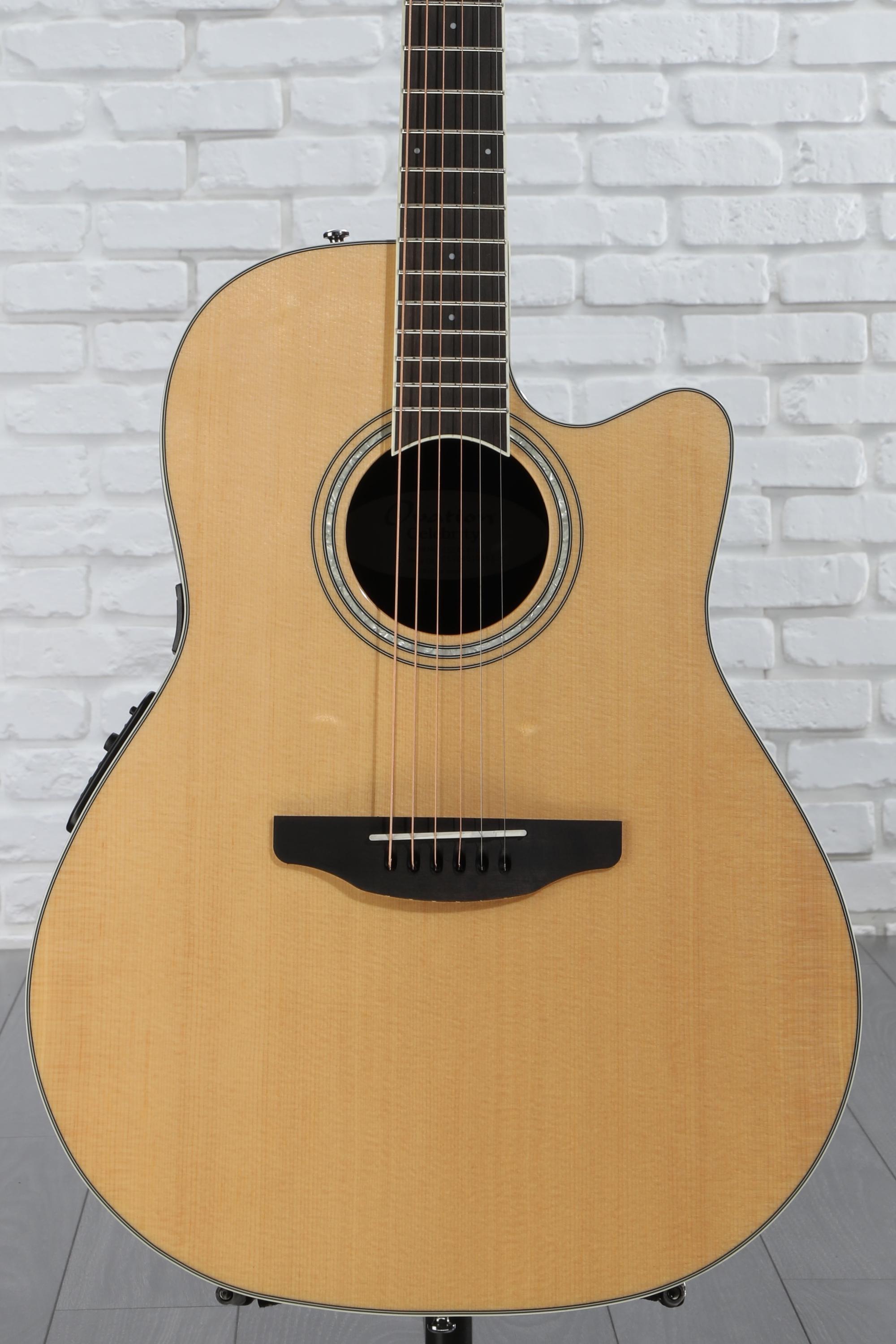 Celebrity by Ovation CS174 オベーション 　ベース Celebrity by Ovation CS174 オベーション ベース Celebrity by