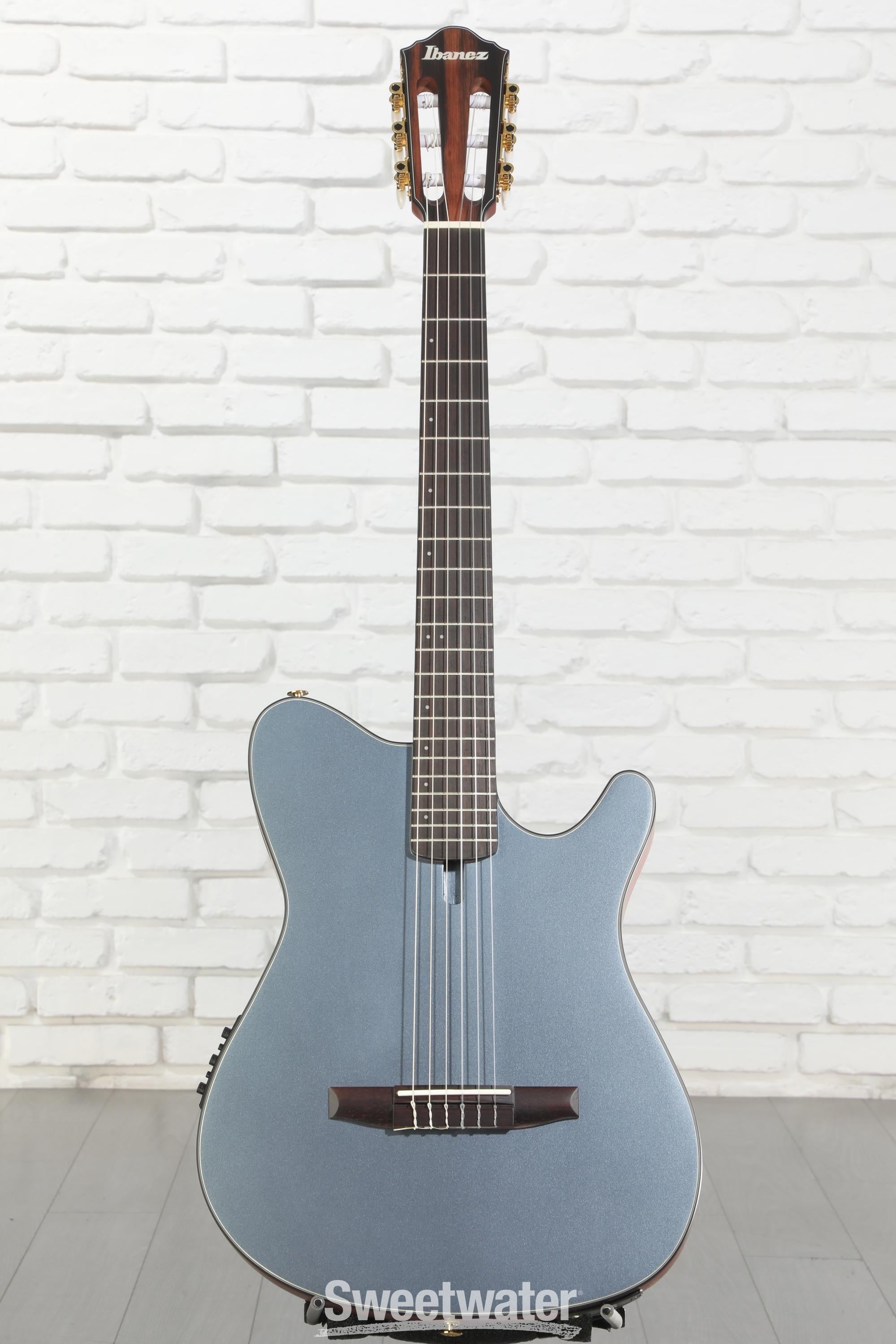 Ibanez エレガット FRH10N-IBF Ibanez FRH10N IBF エレガットギター 限定生産モデル アイバニーズ