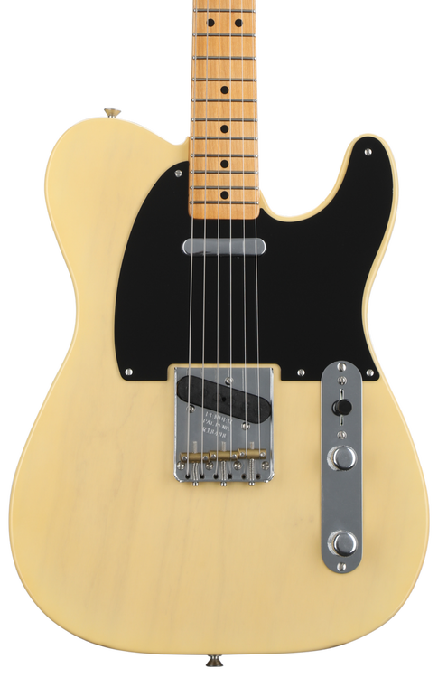 Fender broadcaster 70th anniversary deals custom shop