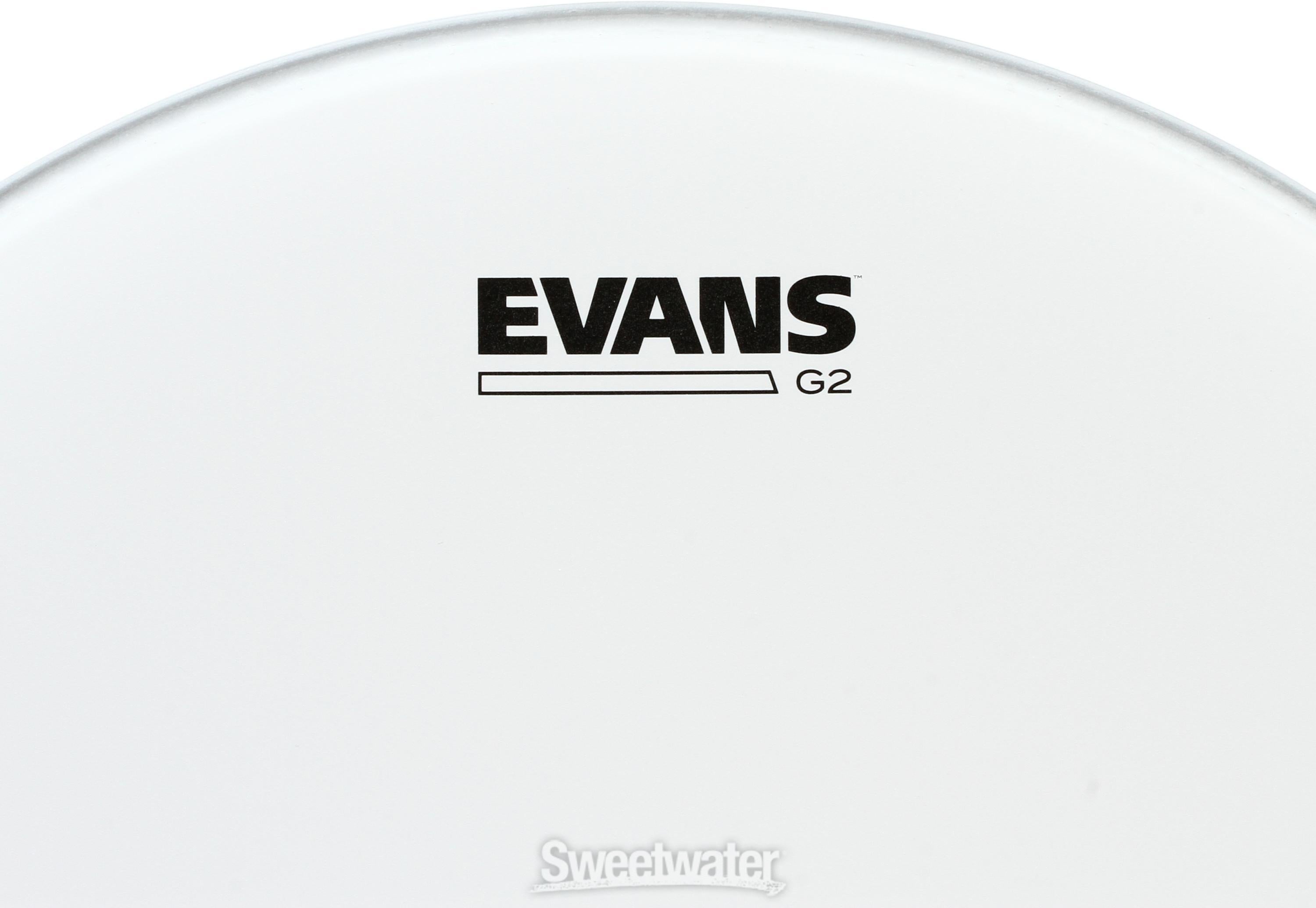 Evans g2 outlet coated 16