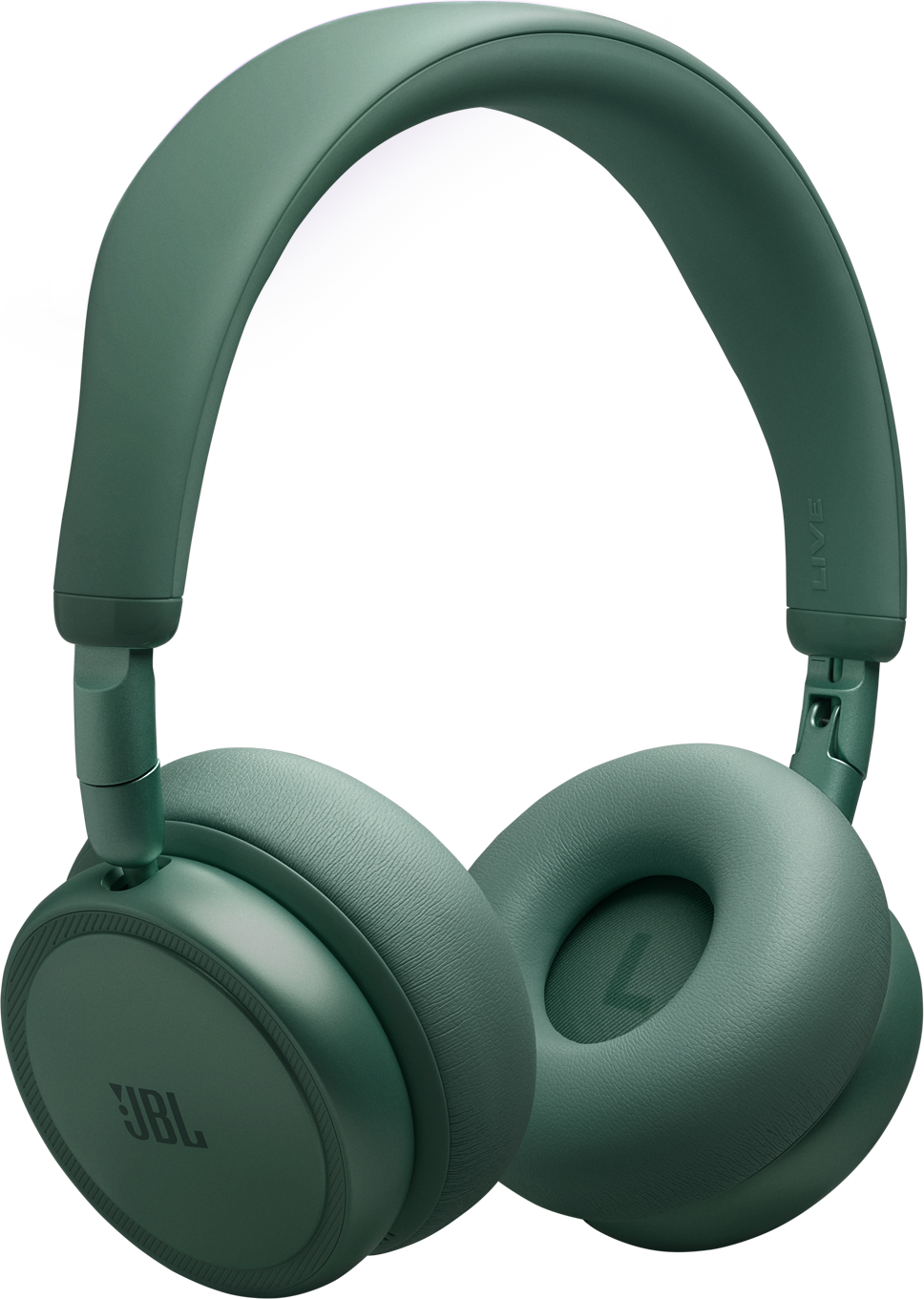 Photo of JBL Live 680NC Wireless Headphones - Green