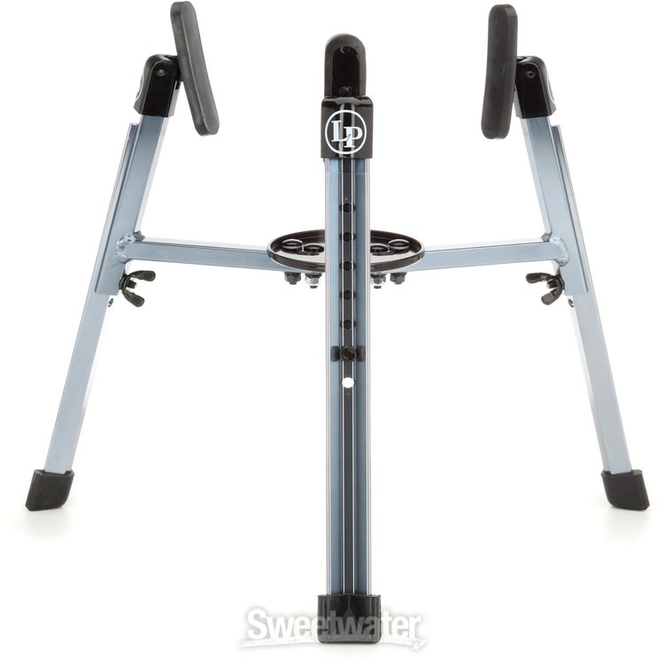 Latin Percussion Futurelite II Conga Stand