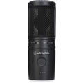 Photo of Audio-Technica AT2020USB-XP Cardioid Condenser USB Microphone