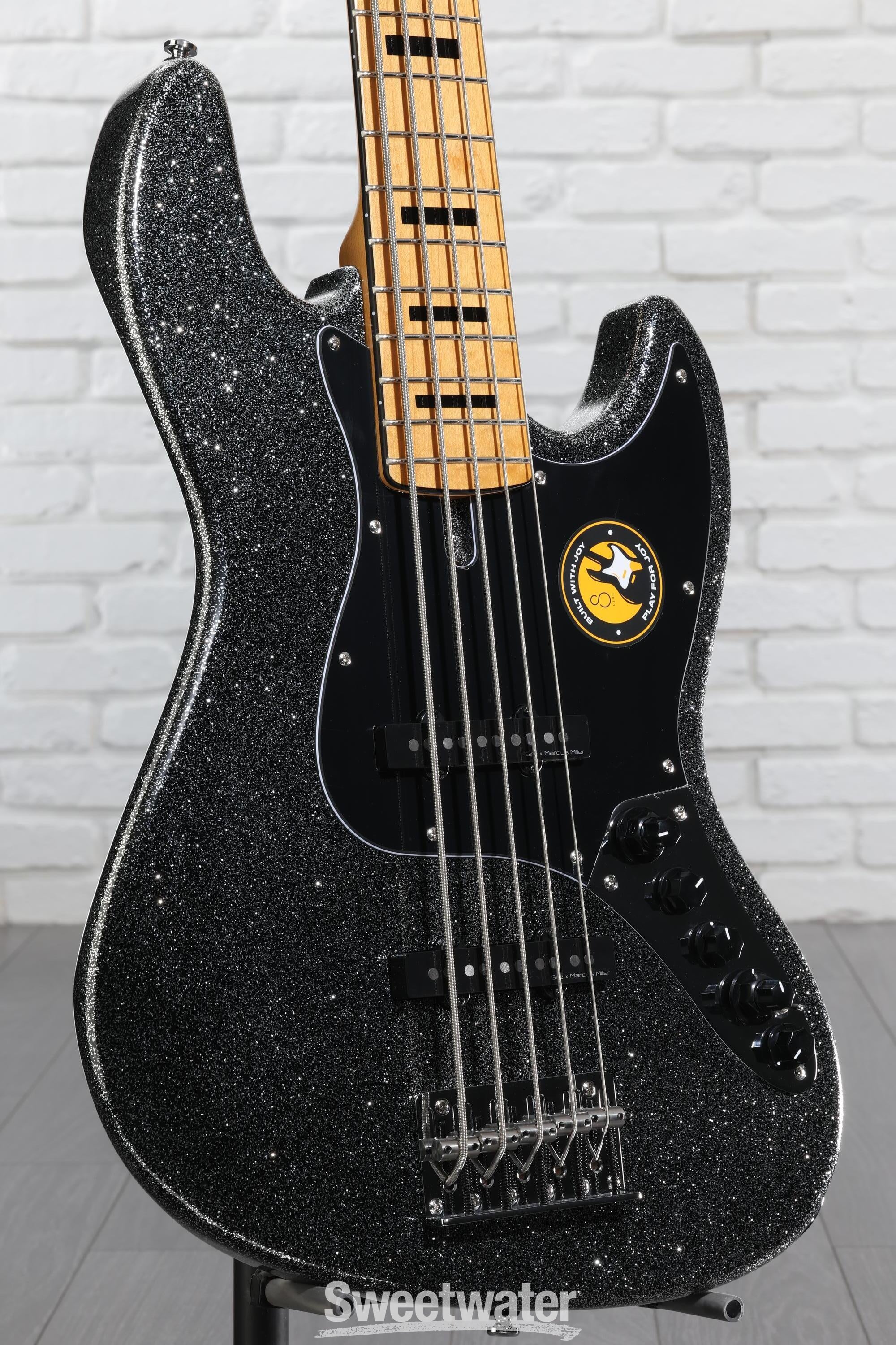 Sire Marcus Miller V7 2nd Generation Alder 5-string Electric