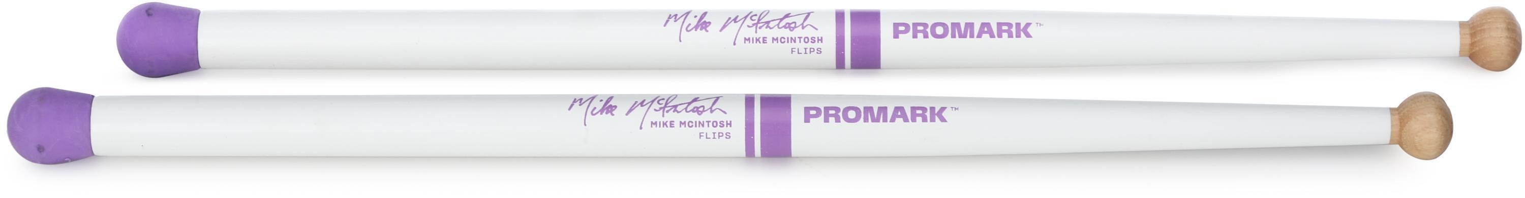 Photo of Promark Mike McIntosh Signature Flips