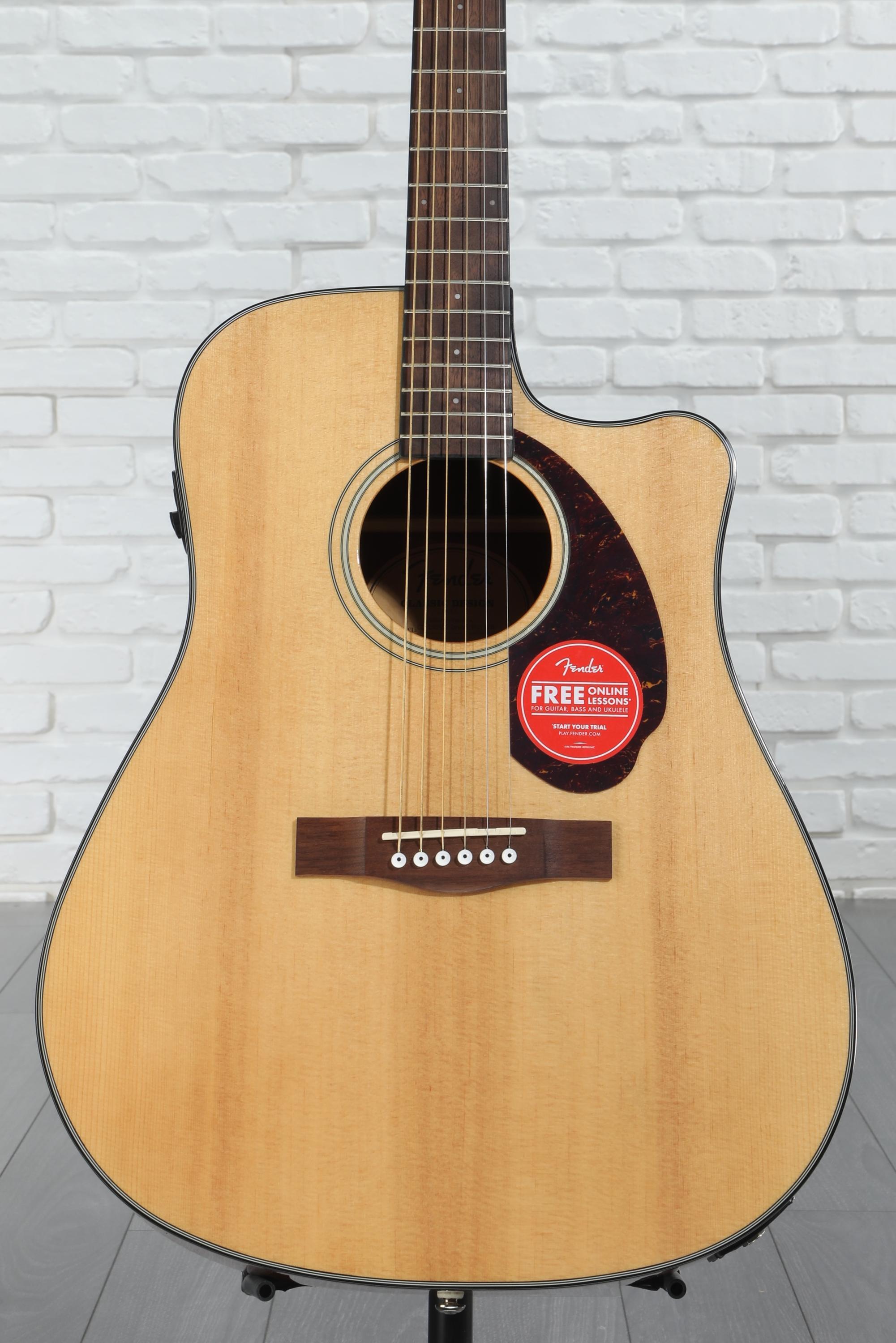 FENDER CD-140SCE NA アコースティックギター　エレアコ 41nh1FVIeYL._UF350,350_QL80_.jpg