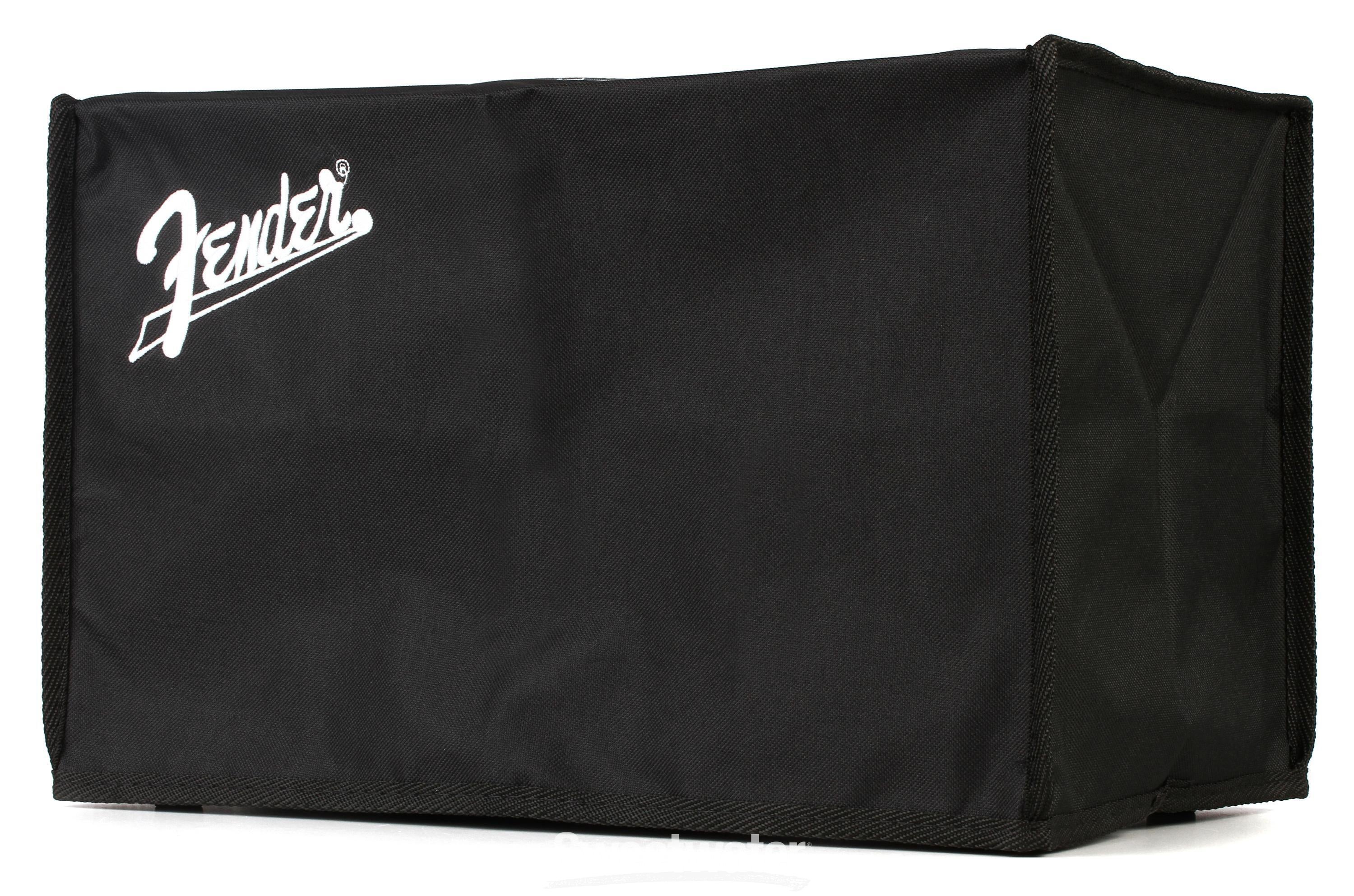 Fender Mustang GT 40 Cover | Sweetwater