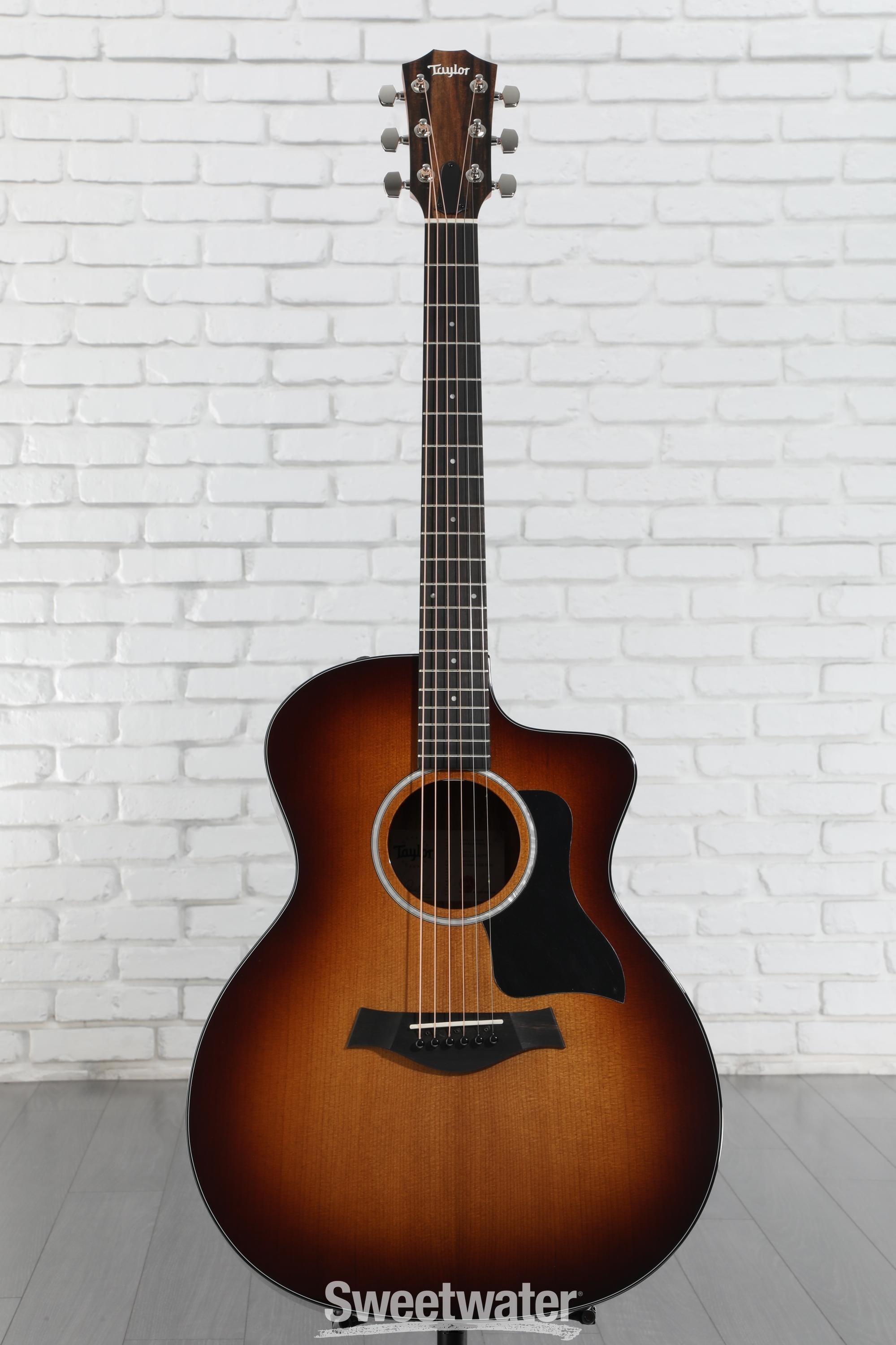 ギター Taylor 214ce SB 214ce-K SB Plus Hawaiian Koa Acoustic-Electric Guitar