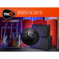 Photo of Overloud TH-U SuperCabinet IR Library - Jensen Falcon 10
