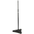 Photo of AtlasIED MS25E Air Suspension Professional Mic Stand - Ebony