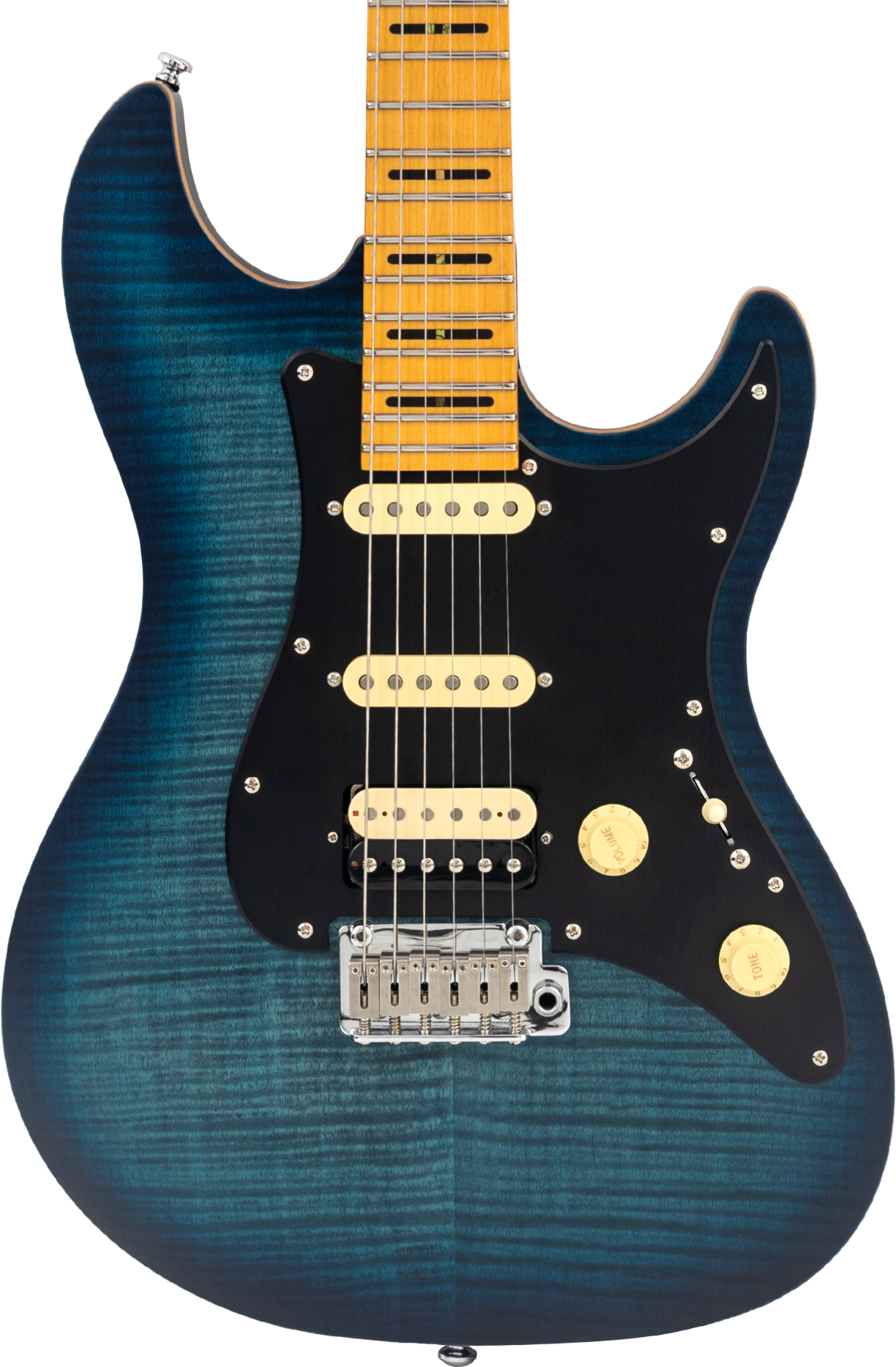 Sire S7 FM エレキギター Sire Larry Carlton S7 FM New Gen